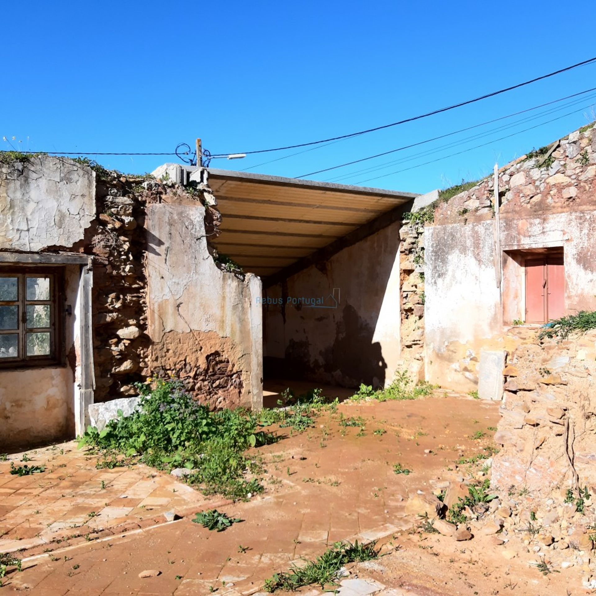 loger dans São Brás de Alportel, Faro District 10107948