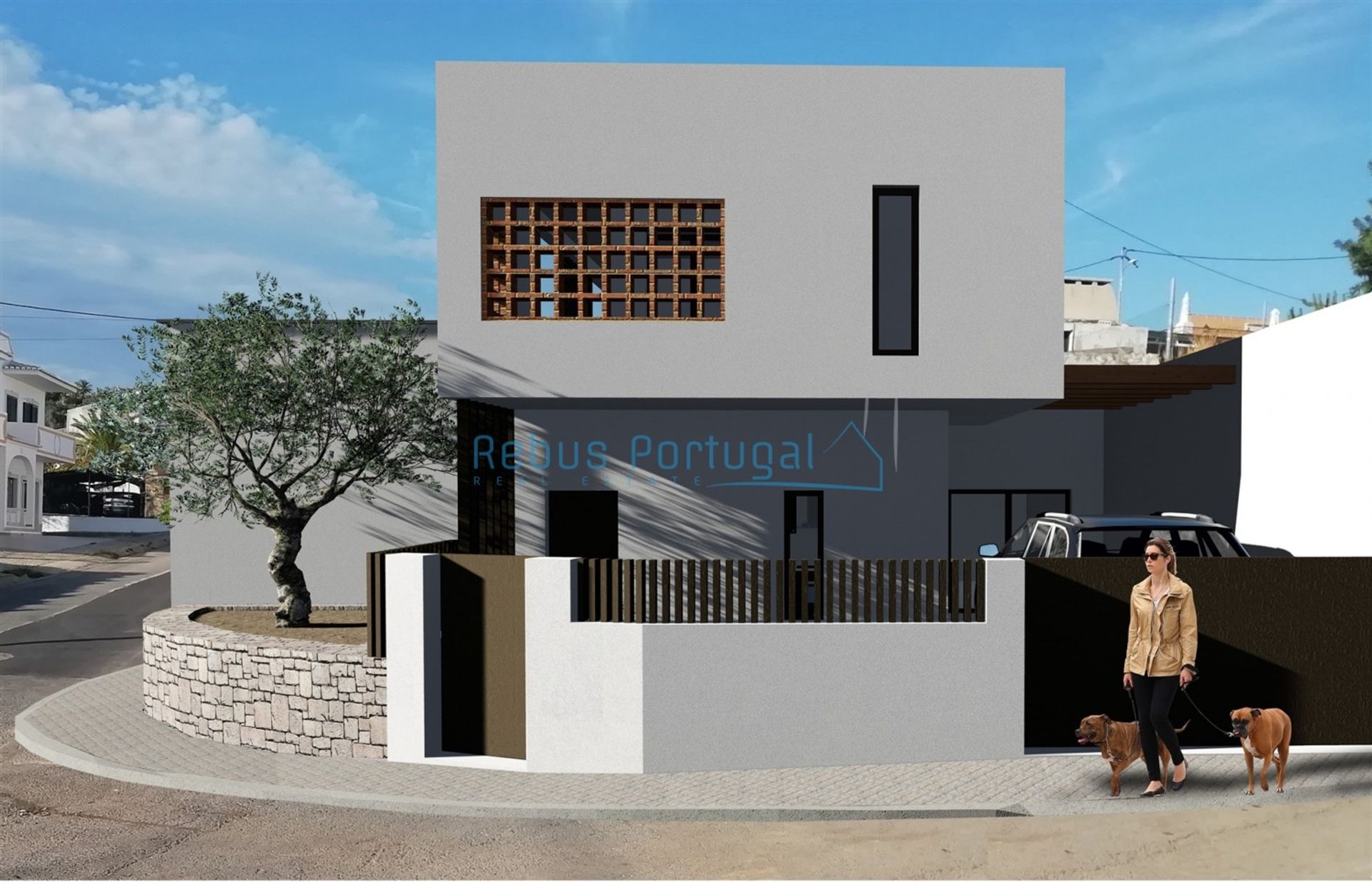 House in Faro, Faro 10107957