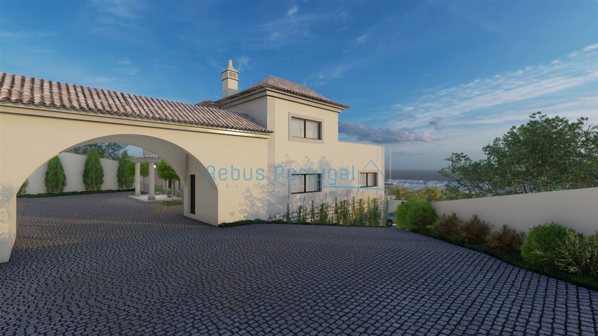 Huis in Faro, Faro 10107959