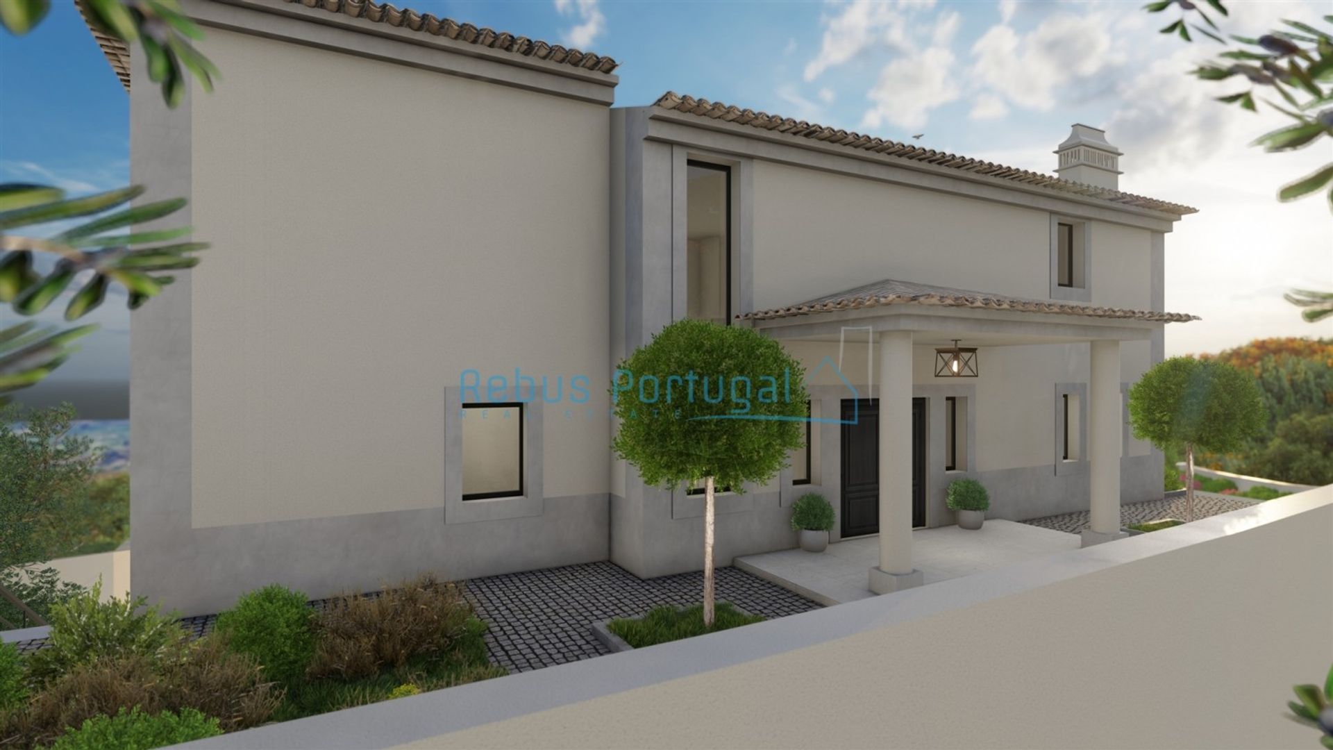 Hus i Faro, Faro District 10107960