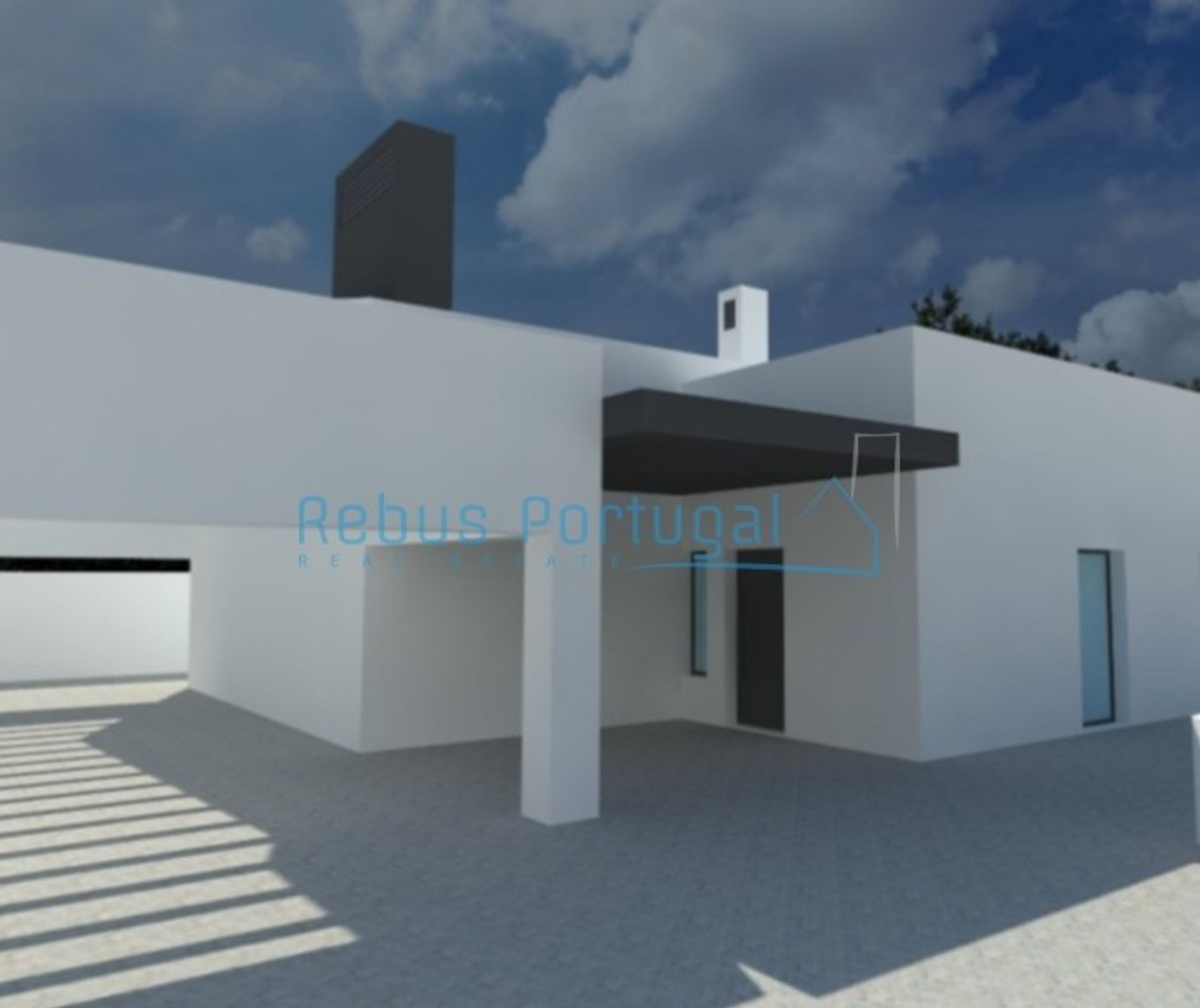 Haus im São Brás de Alportel, Faro District 10107962