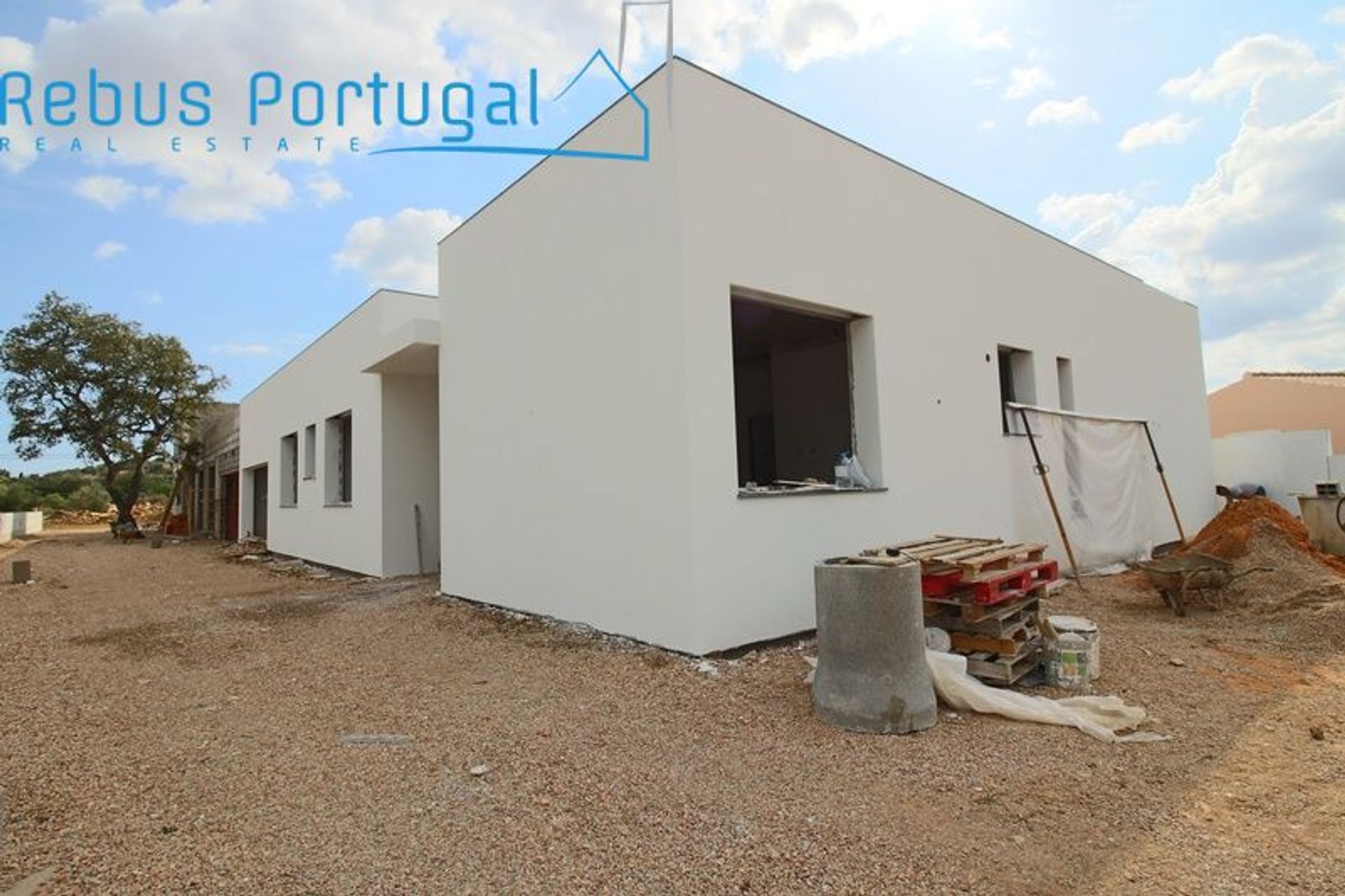 House in Hortas e Moinhos, Faro 10107962