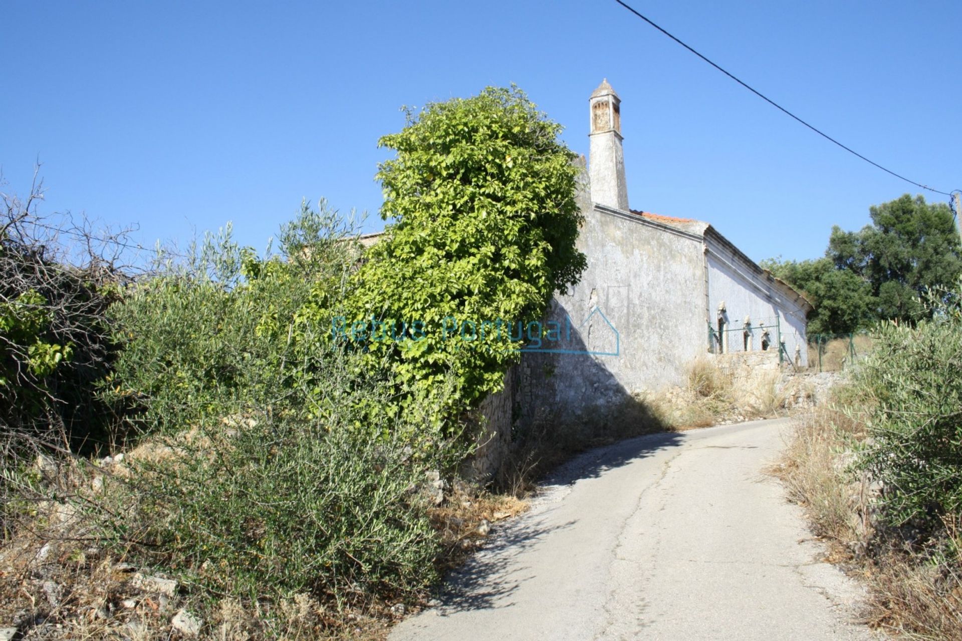 Hus i Faro, Faro District 10107963