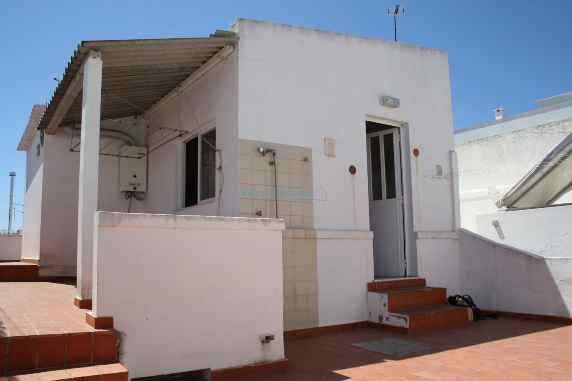 casa no Olhão, Faro District 10107964