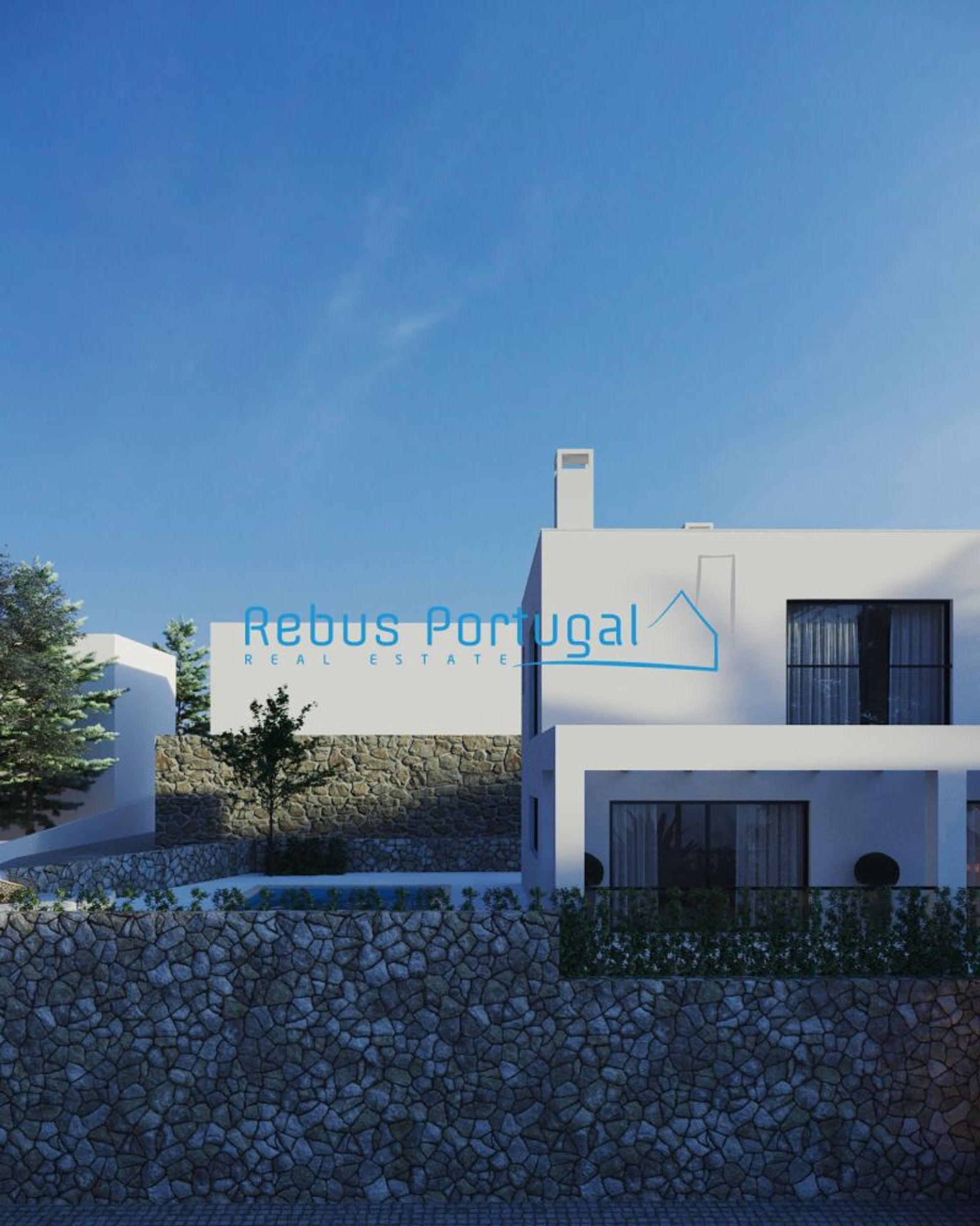 Haus im São Brás de Alportel, Faro District 10107968