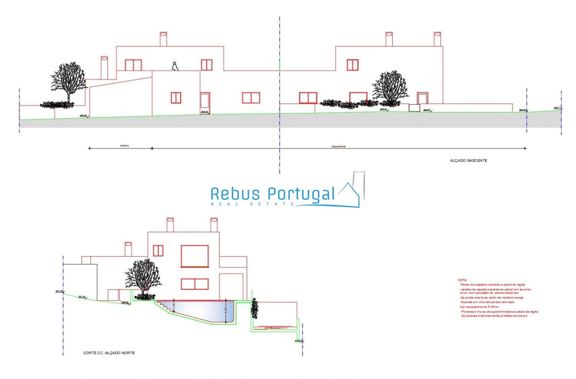 rumah dalam São Brás de Alportel, Faro District 10107968