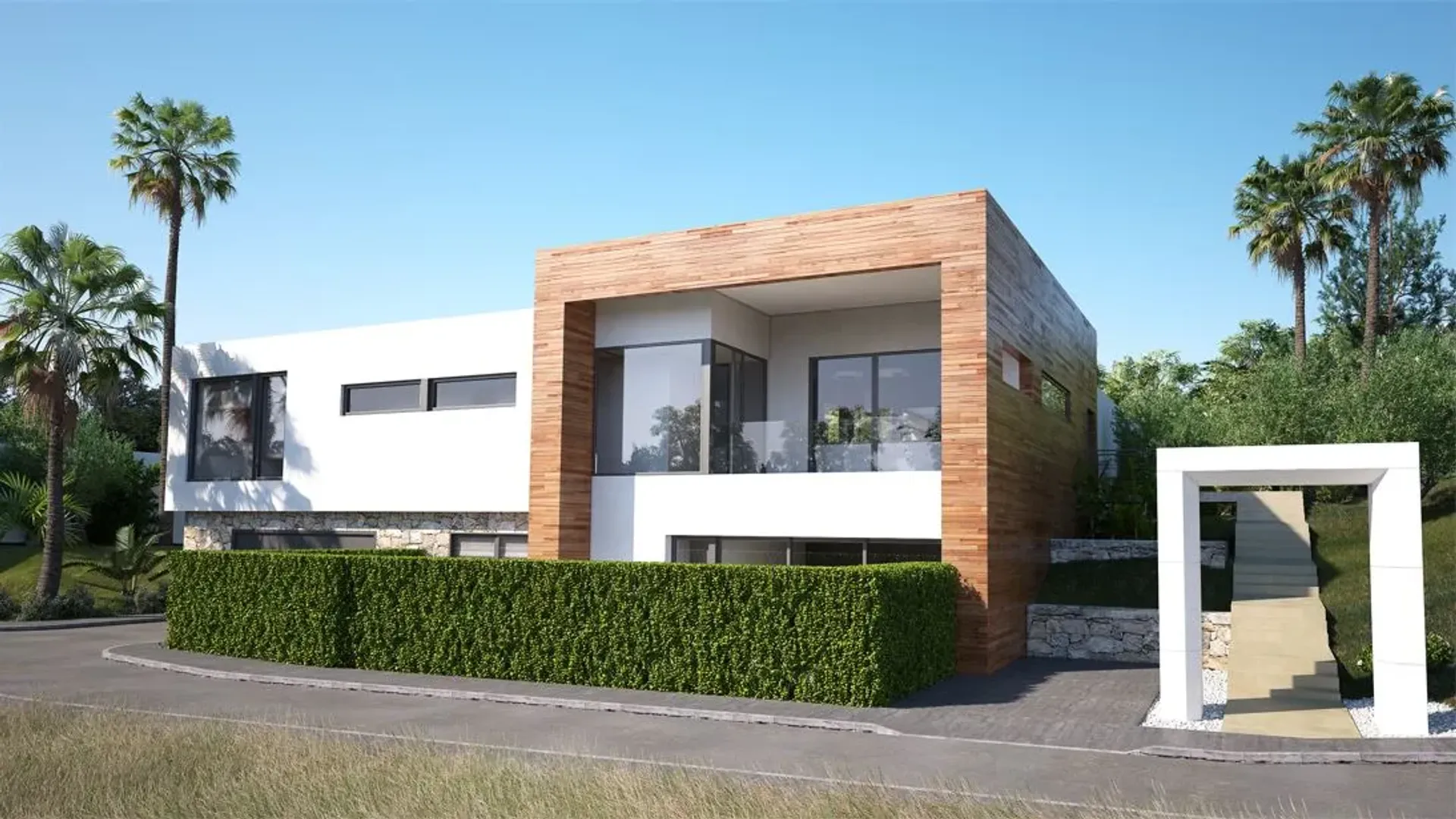 House in Marbella, Carril del General 10107985