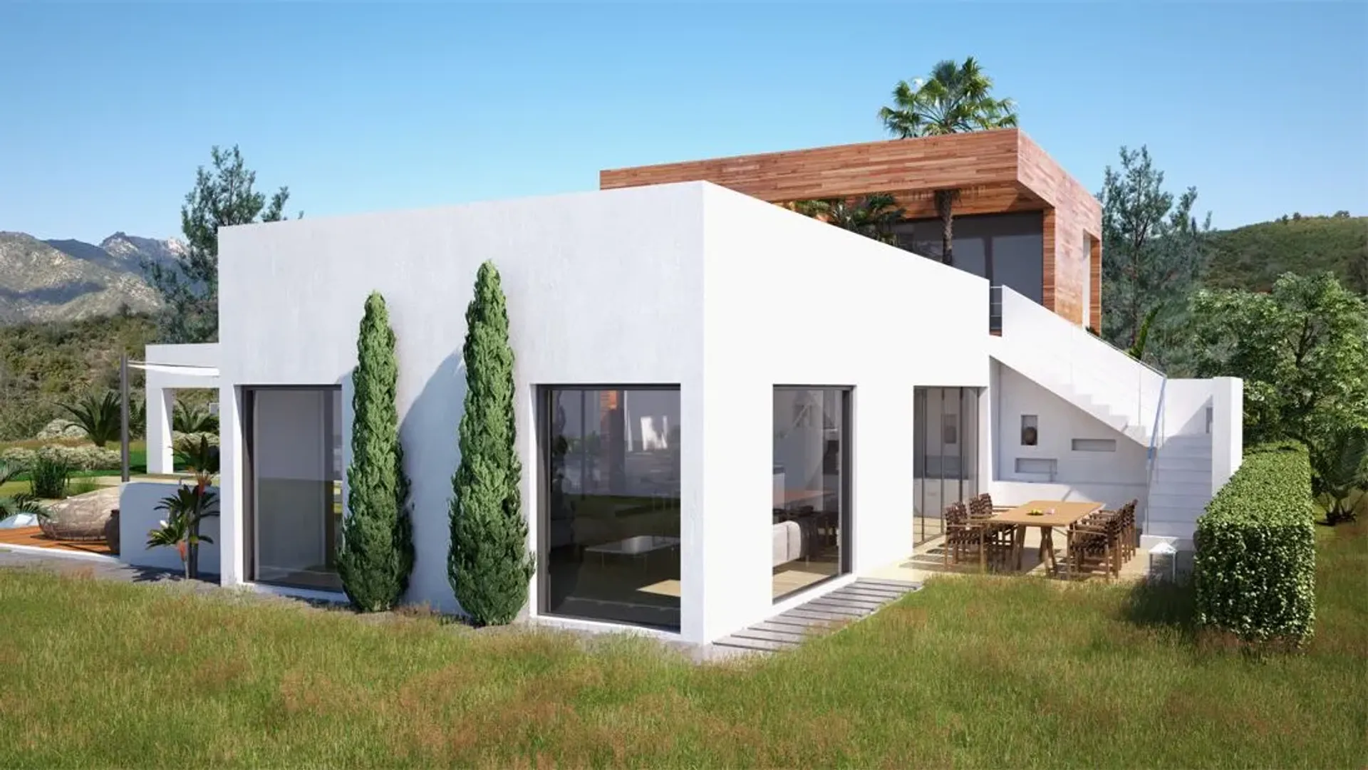 House in Marbella, Carril del General 10107985