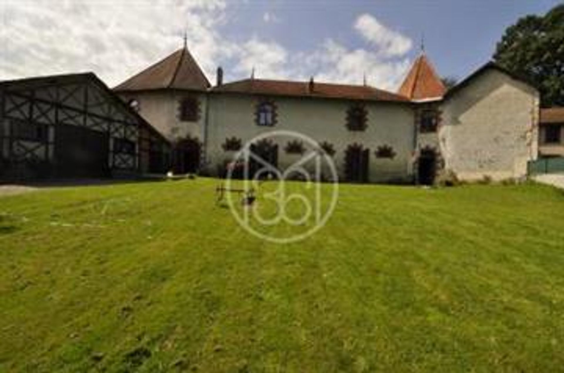 Haus im Limoges, 87920, France, Limousin 10108033