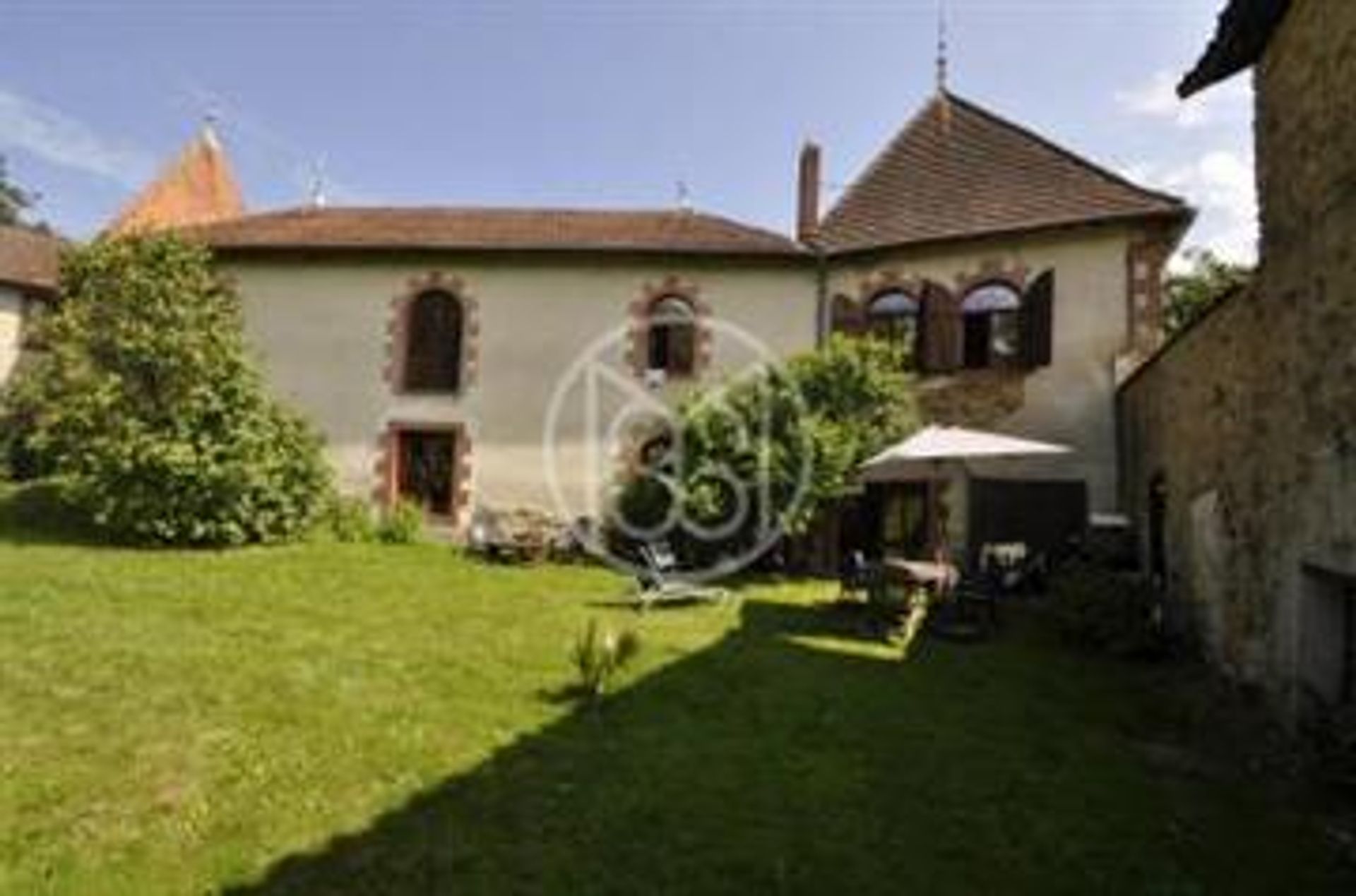 Haus im Condat-sur-Vienne, Neu-Aquitanien 10108033