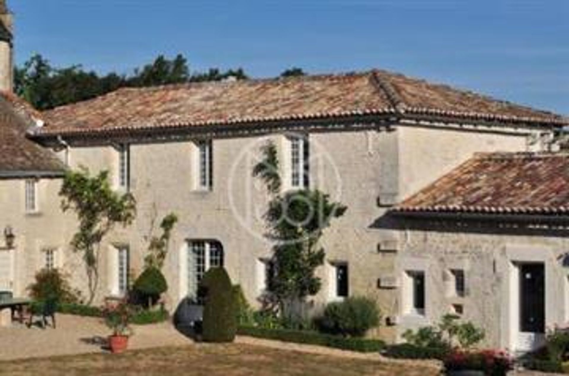 Casa nel Jonzac, Nouvelle-Aquitaine 10108044