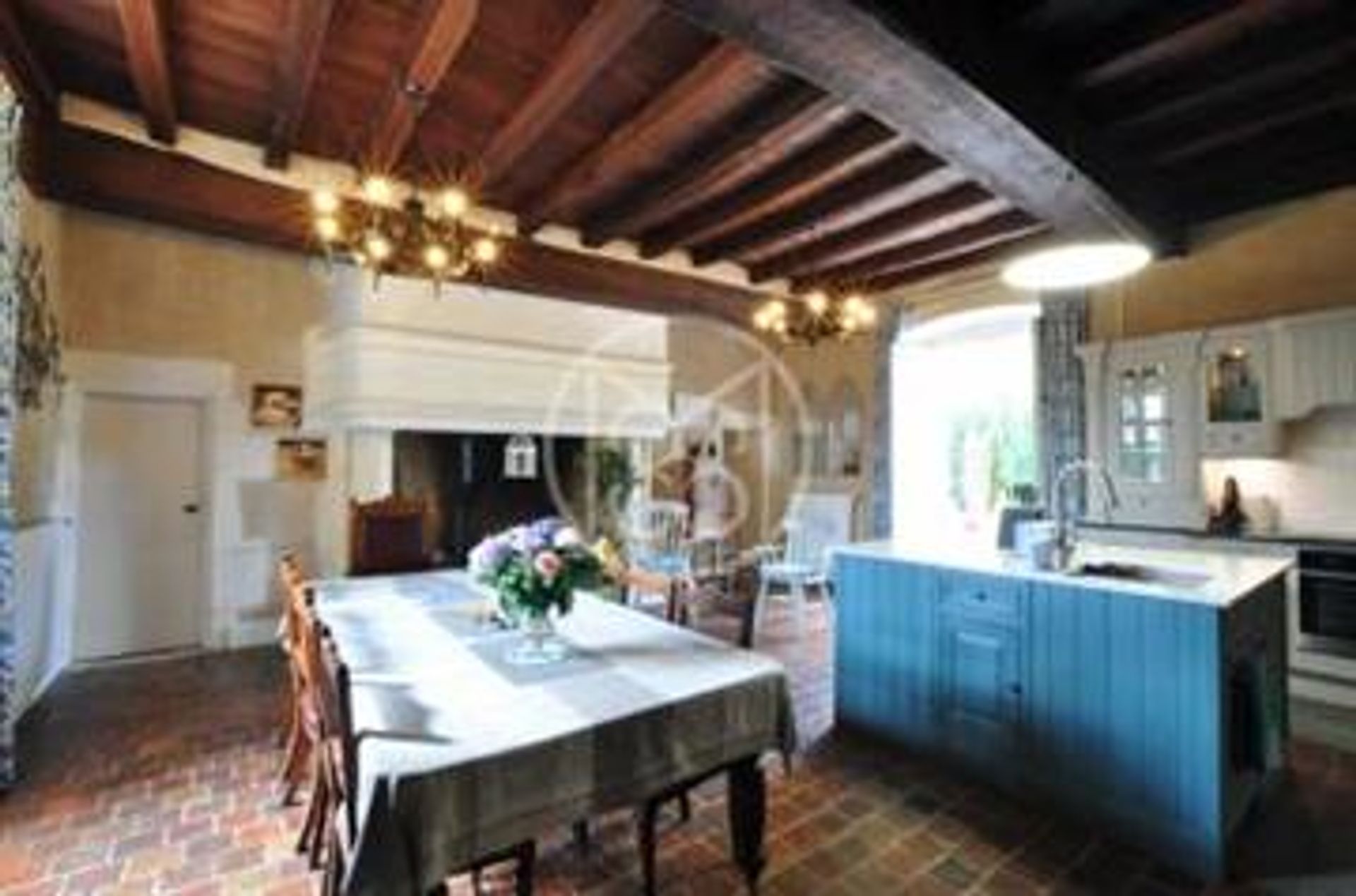 Hus i Jonzac, 17500, France, Poitou-Charentes 10108044