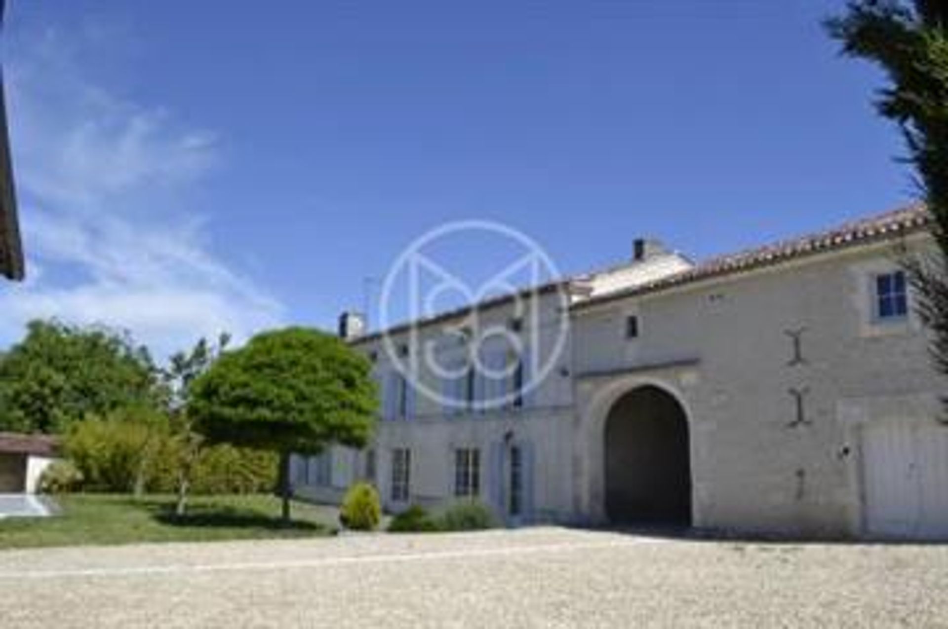 Huis in Cognac, Nouvelle-Aquitaine 10108066