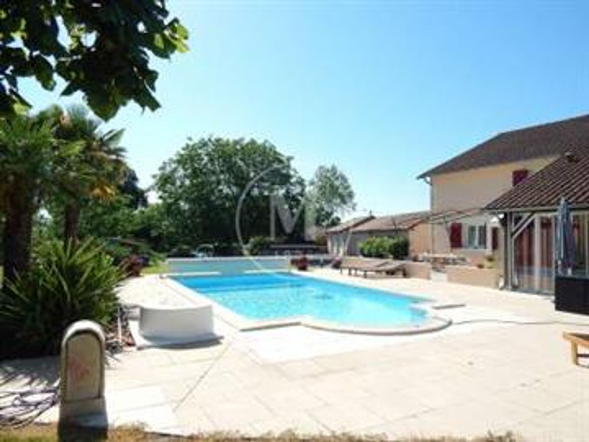 Huis in Bouresse, 86410, France, Poitou-Charentes 10108078