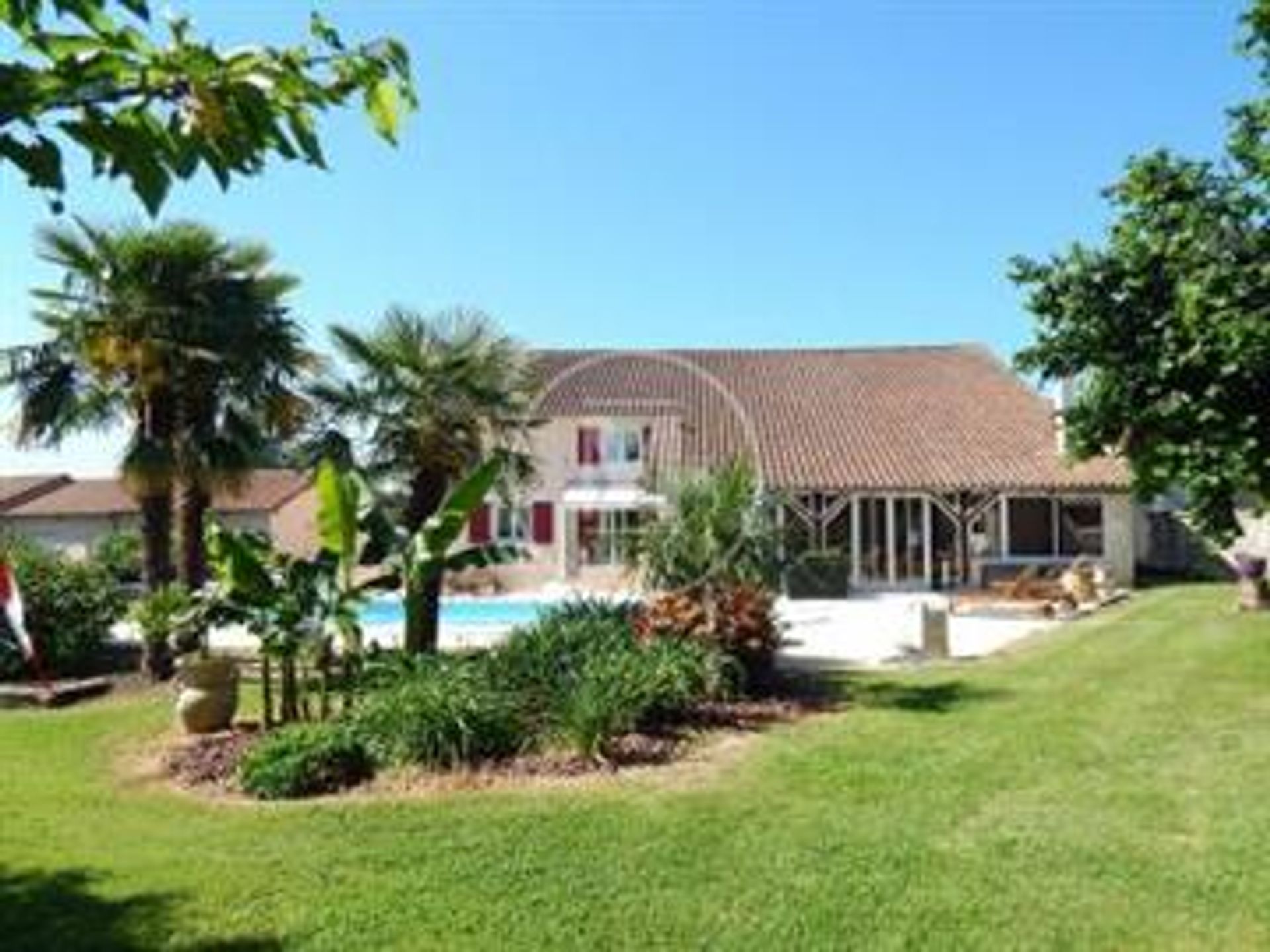 Huis in Bouresse, 86410, France, Poitou-Charentes 10108078