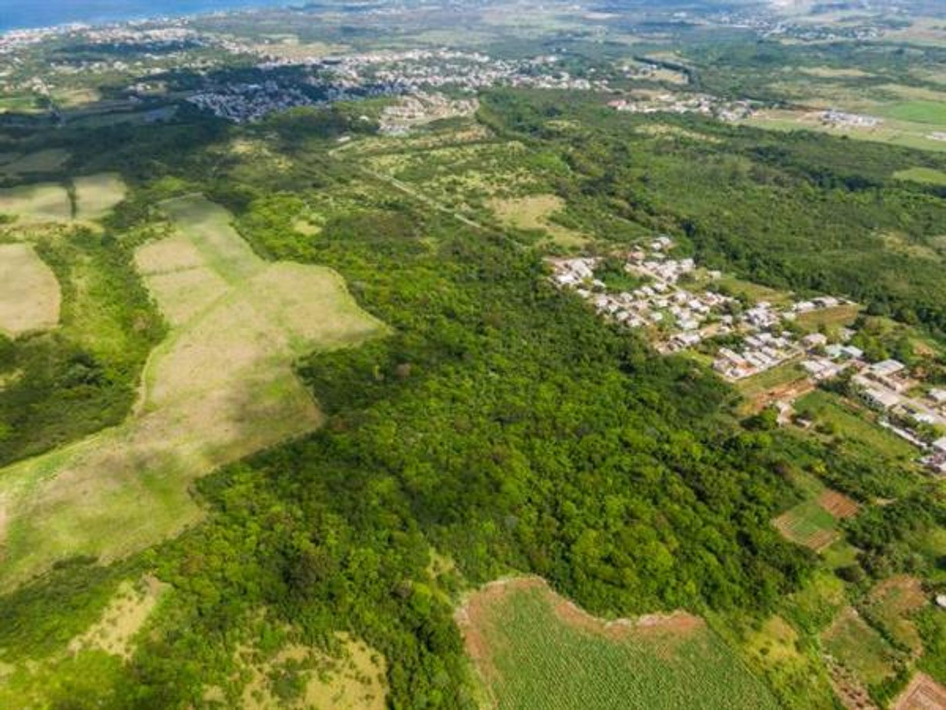 Land im Berg Brevitor, Sankt Peter 10108111