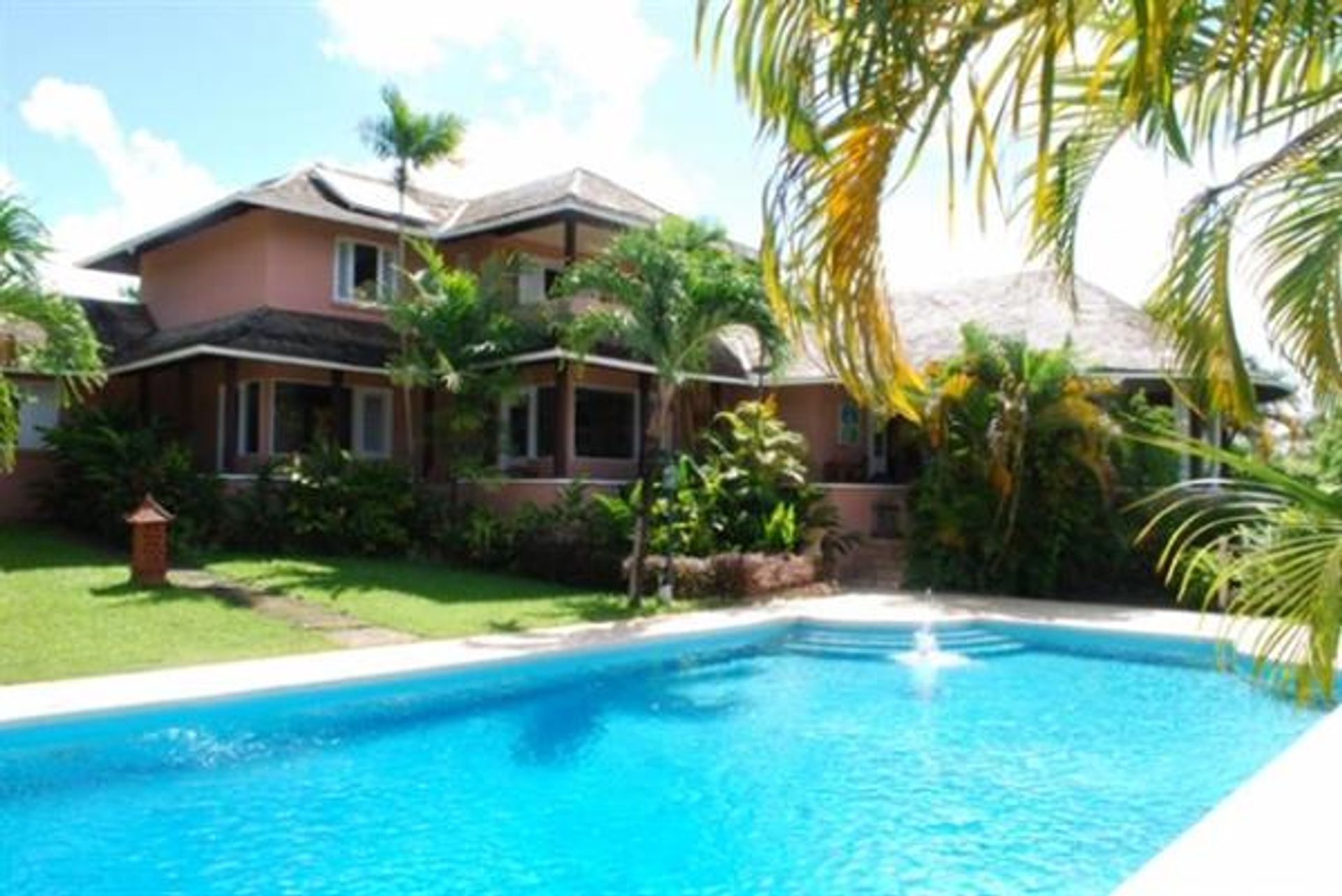 rumah dalam Sandy Lane, Saint James 10108112