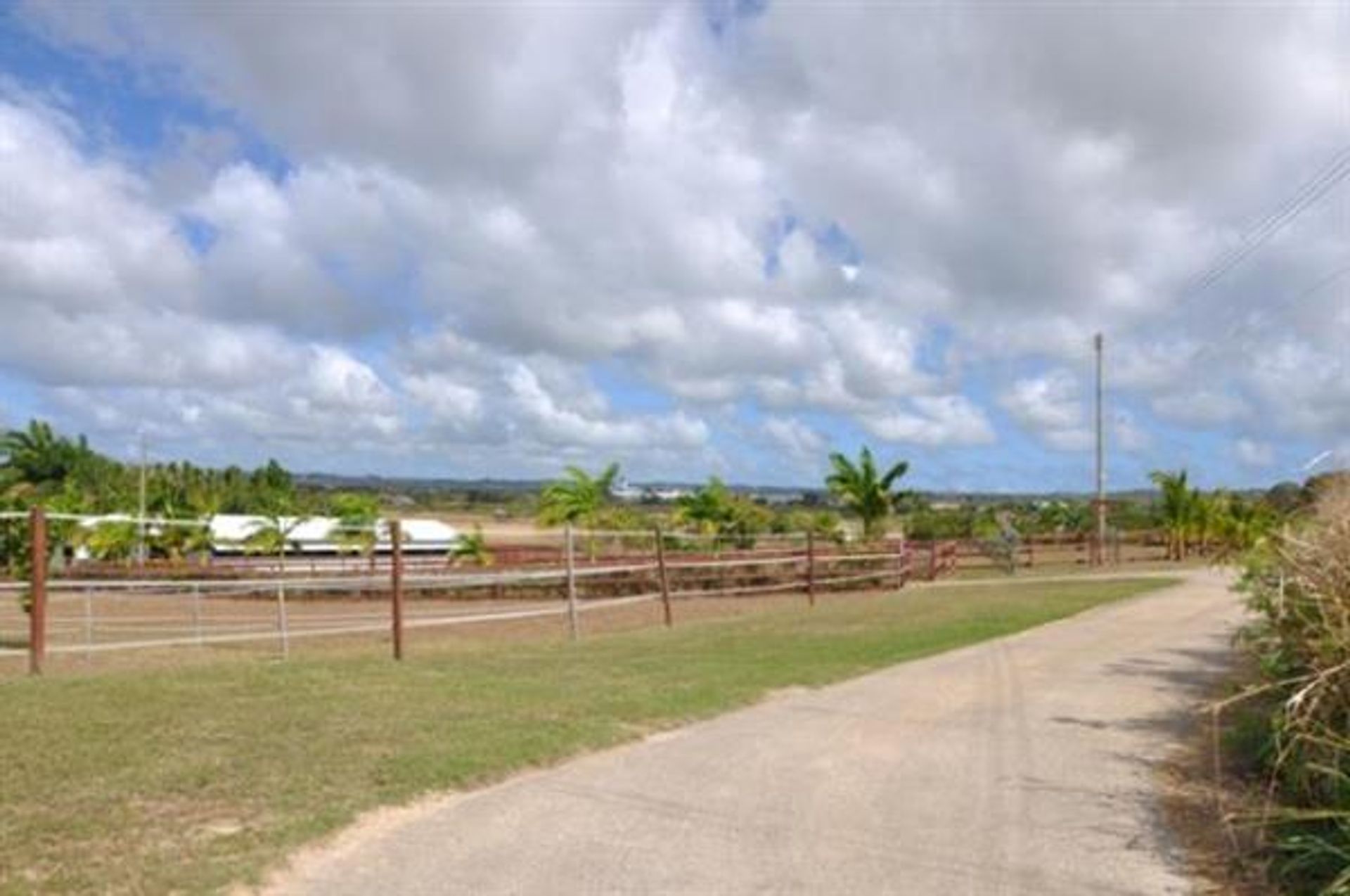 土地 在 Pine Housing Estate, Saint Michael 10108137