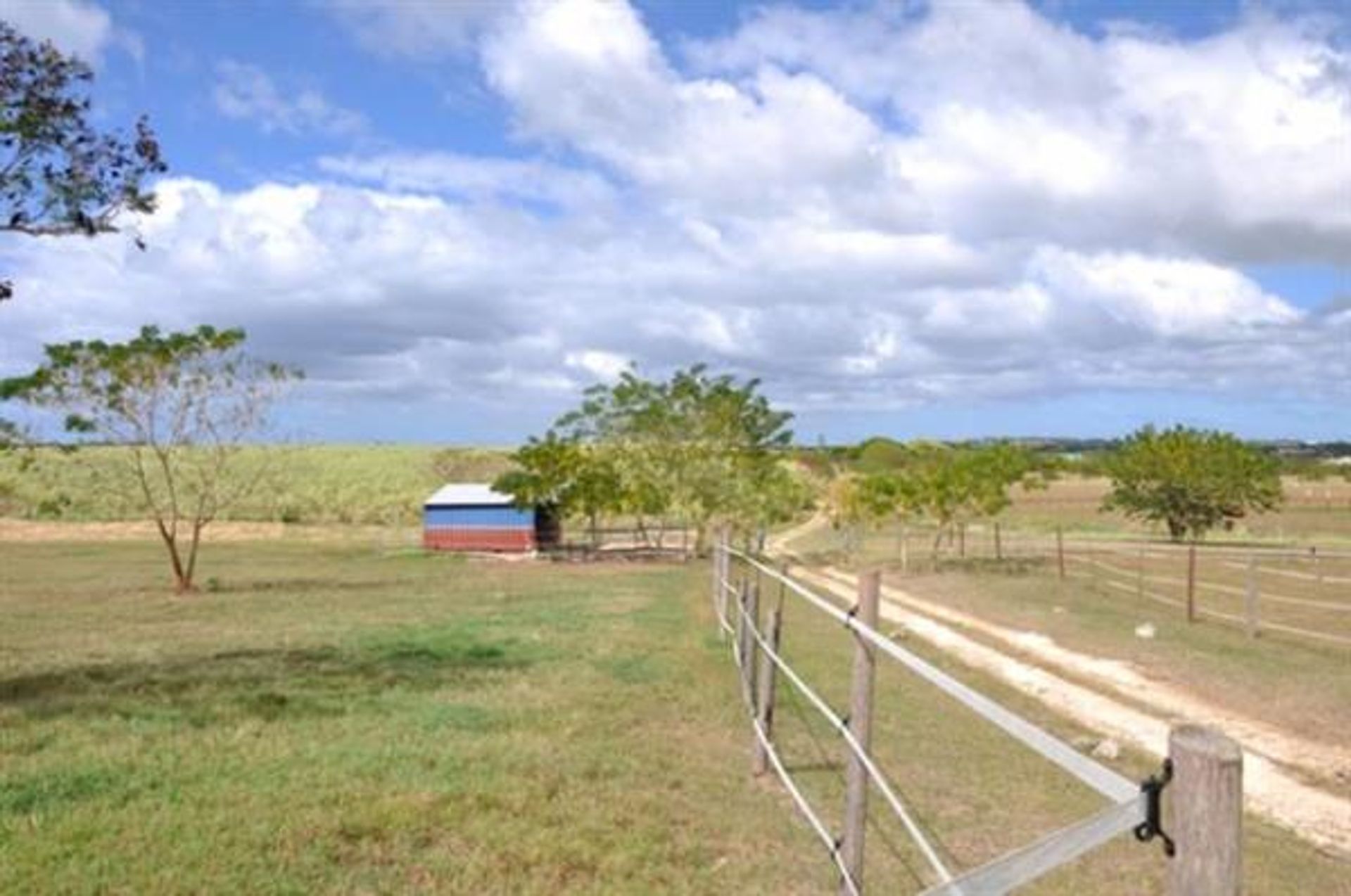 土地 在 Pine Housing Estate, Saint Michael 10108137