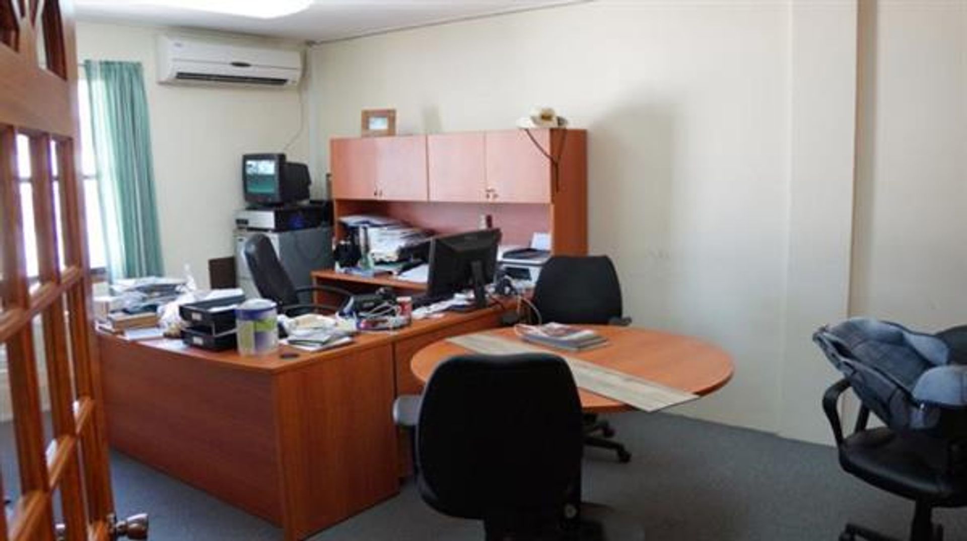 Condominio nel Webster Industrial Park, Saint Michael 10108149