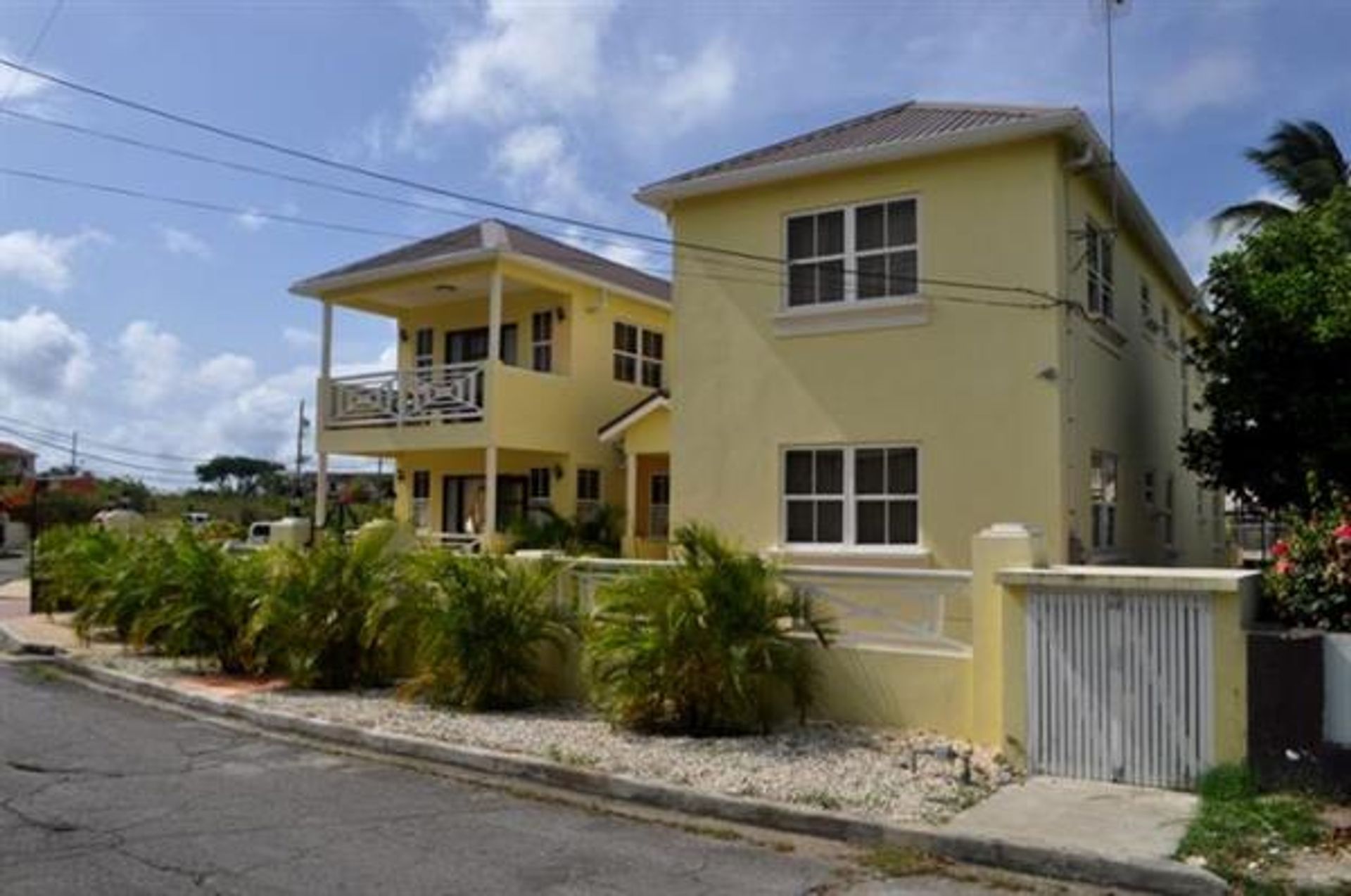 Huis in Lily Drive #8, Saint Michael 10108155