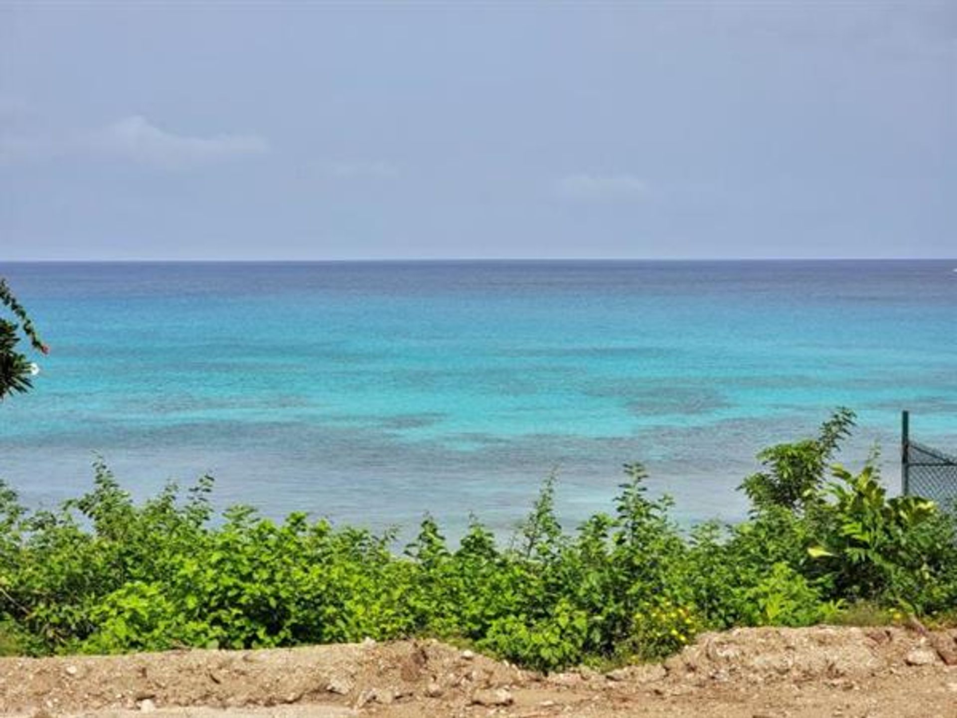 Land in Holetown, Saint James 10108162