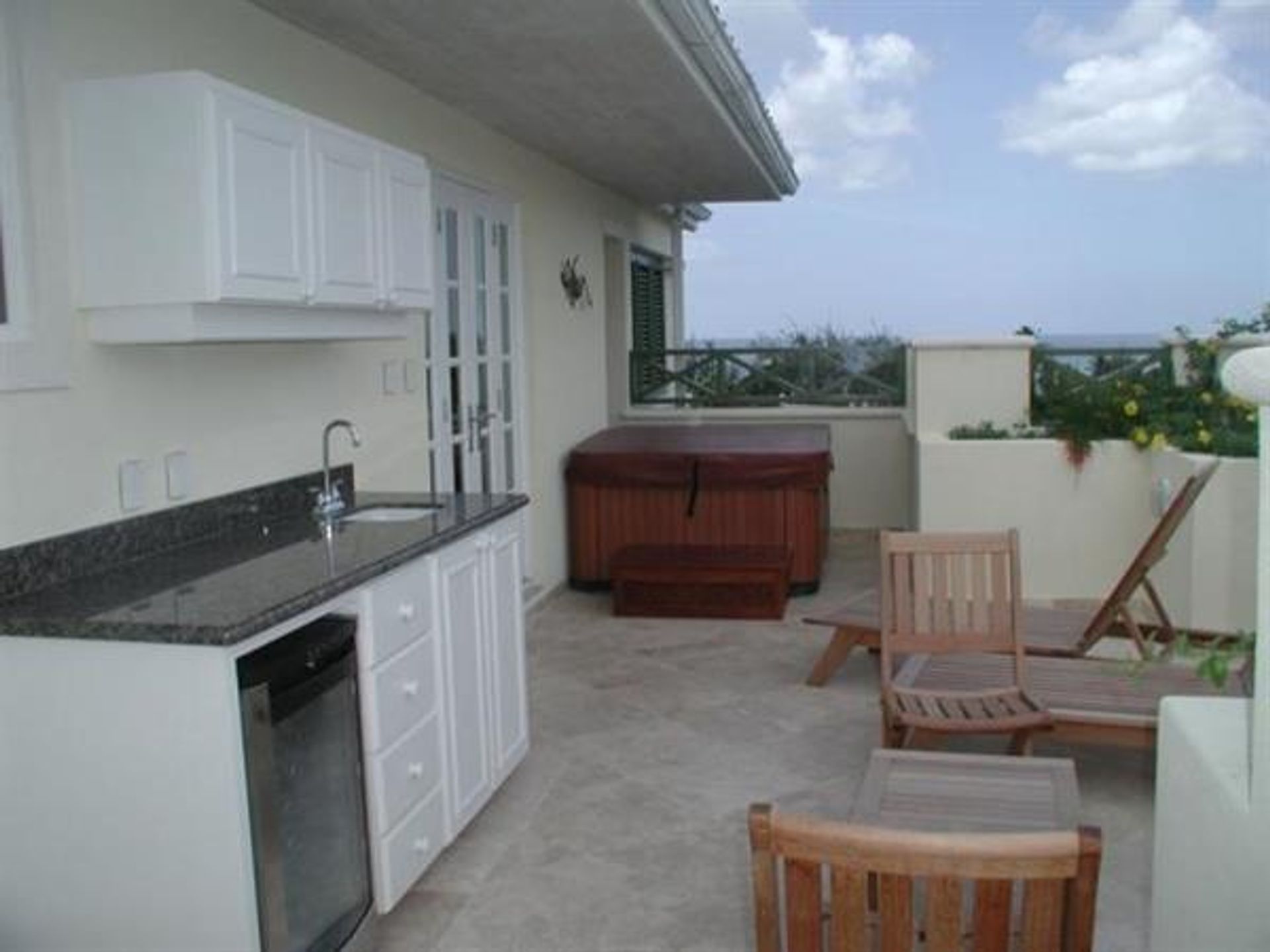 Condominio en Summerlands, Saint James 10108200