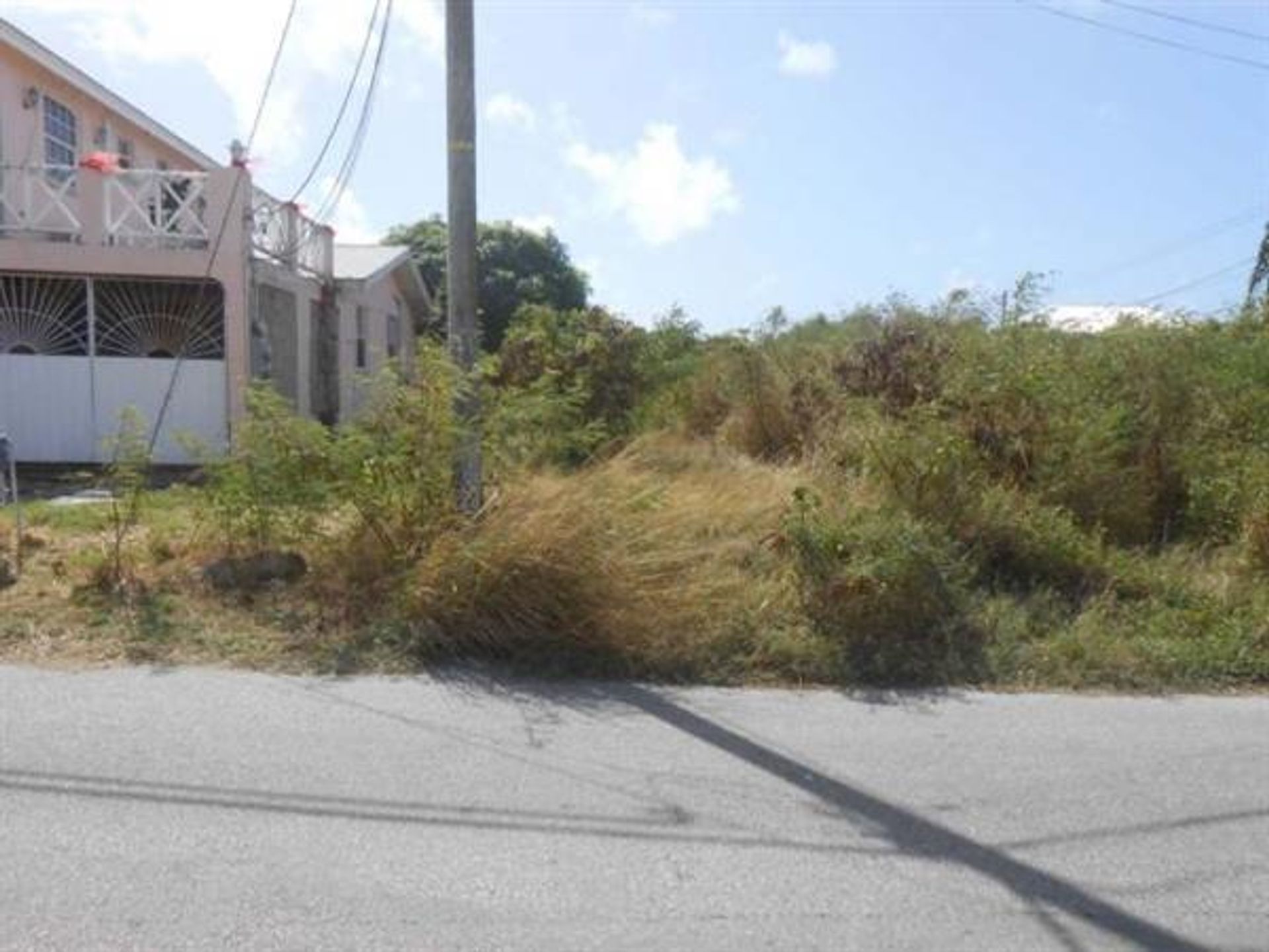 Tierra en Charnocks, Iglesia de Cristo 10108252