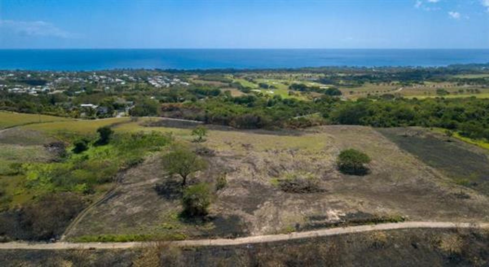 Land in Christie, Saint Thomas 10108264