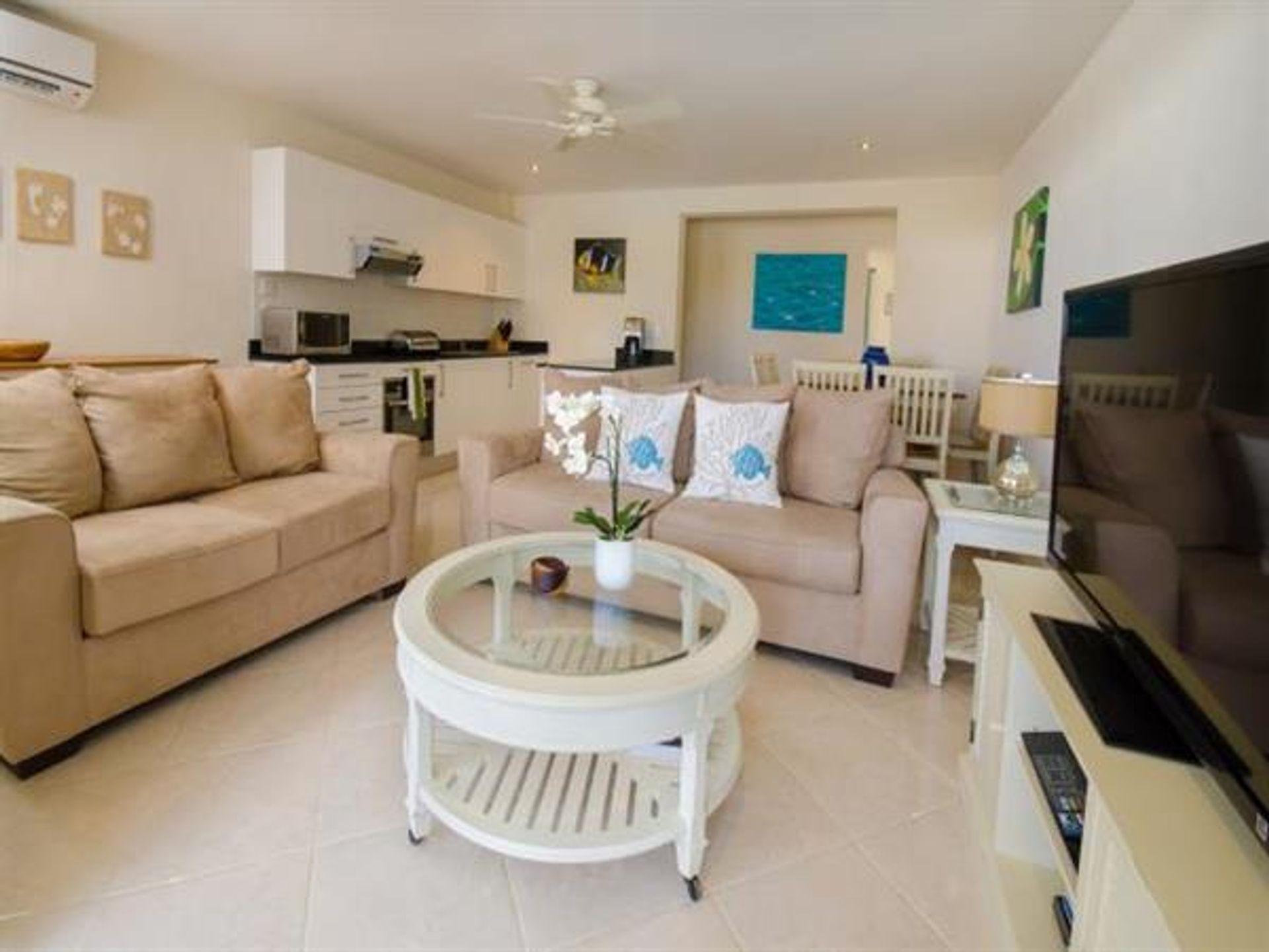 Condominio en Lantana #2, Saint James 10108266