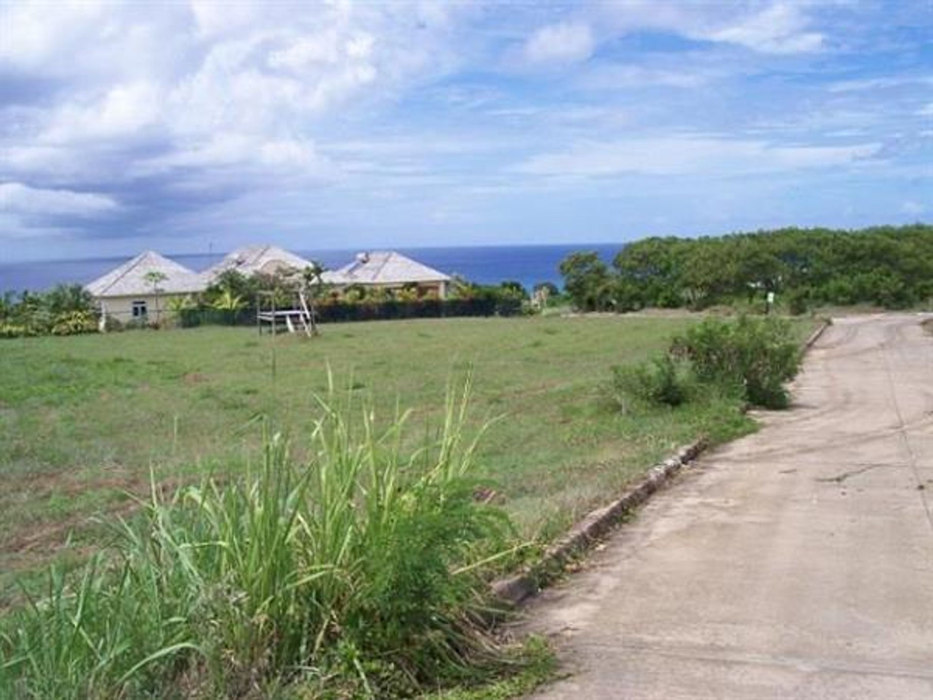 Land i Carlton, Saint James 10108283