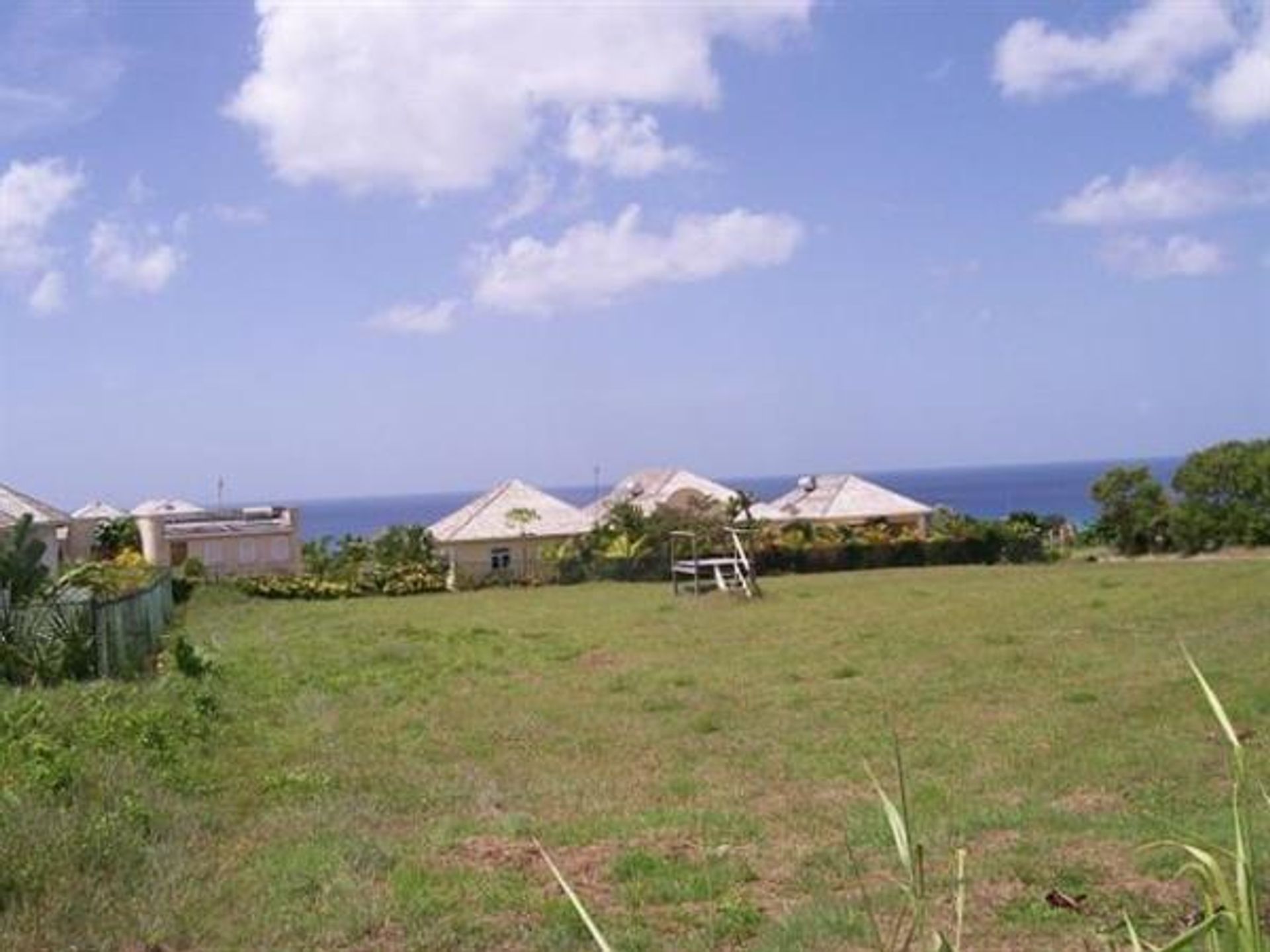 Land i Carlton, Saint James 10108283