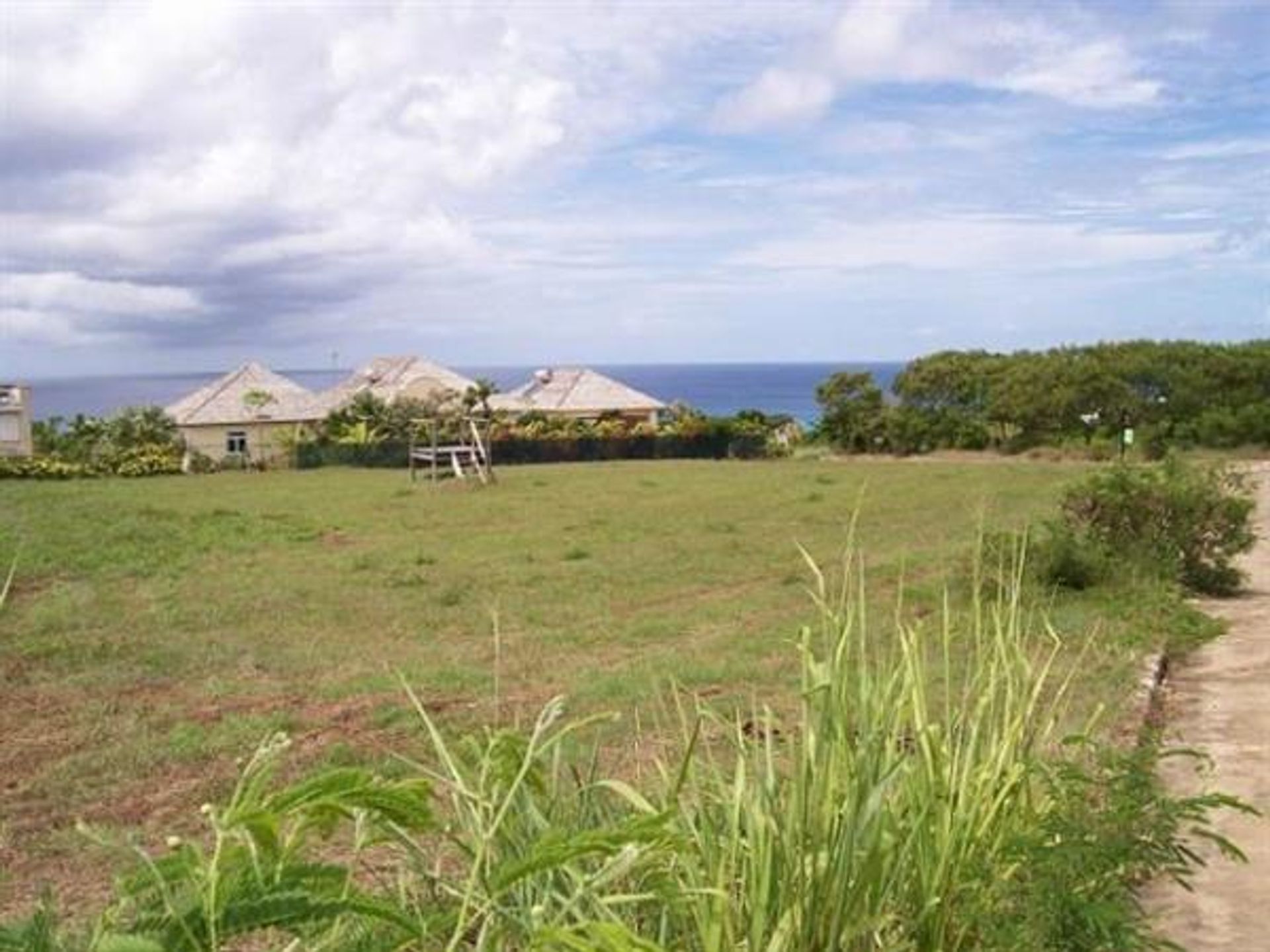 Land i Carlton, Saint James 10108283