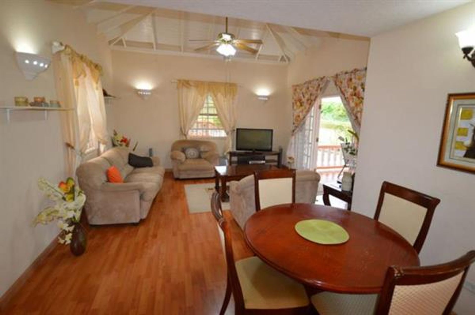 Huis in Warrens Terrace 35a, Saint Thomas 10108298