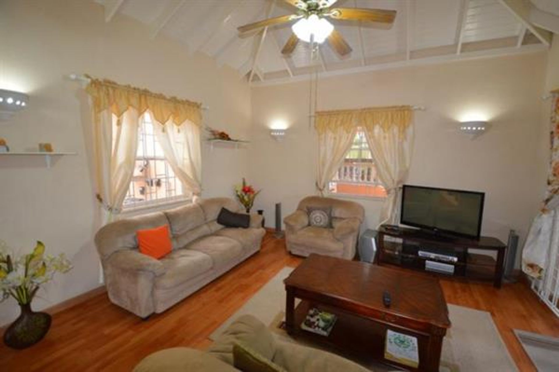 Huis in Warrens Terrace 35a, Saint Thomas 10108298