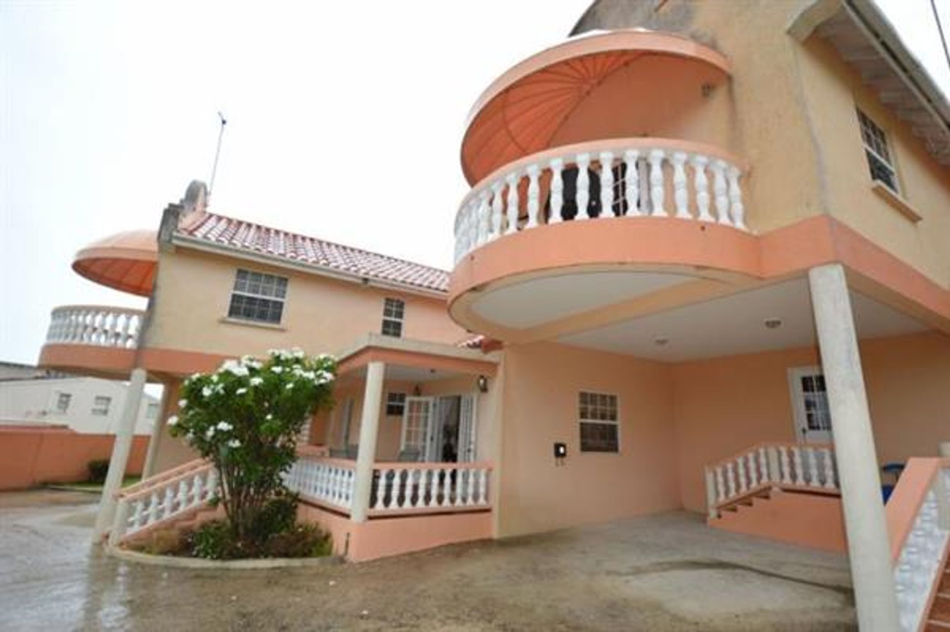 Huis in Warrens Terrace 35a, Saint Thomas 10108298