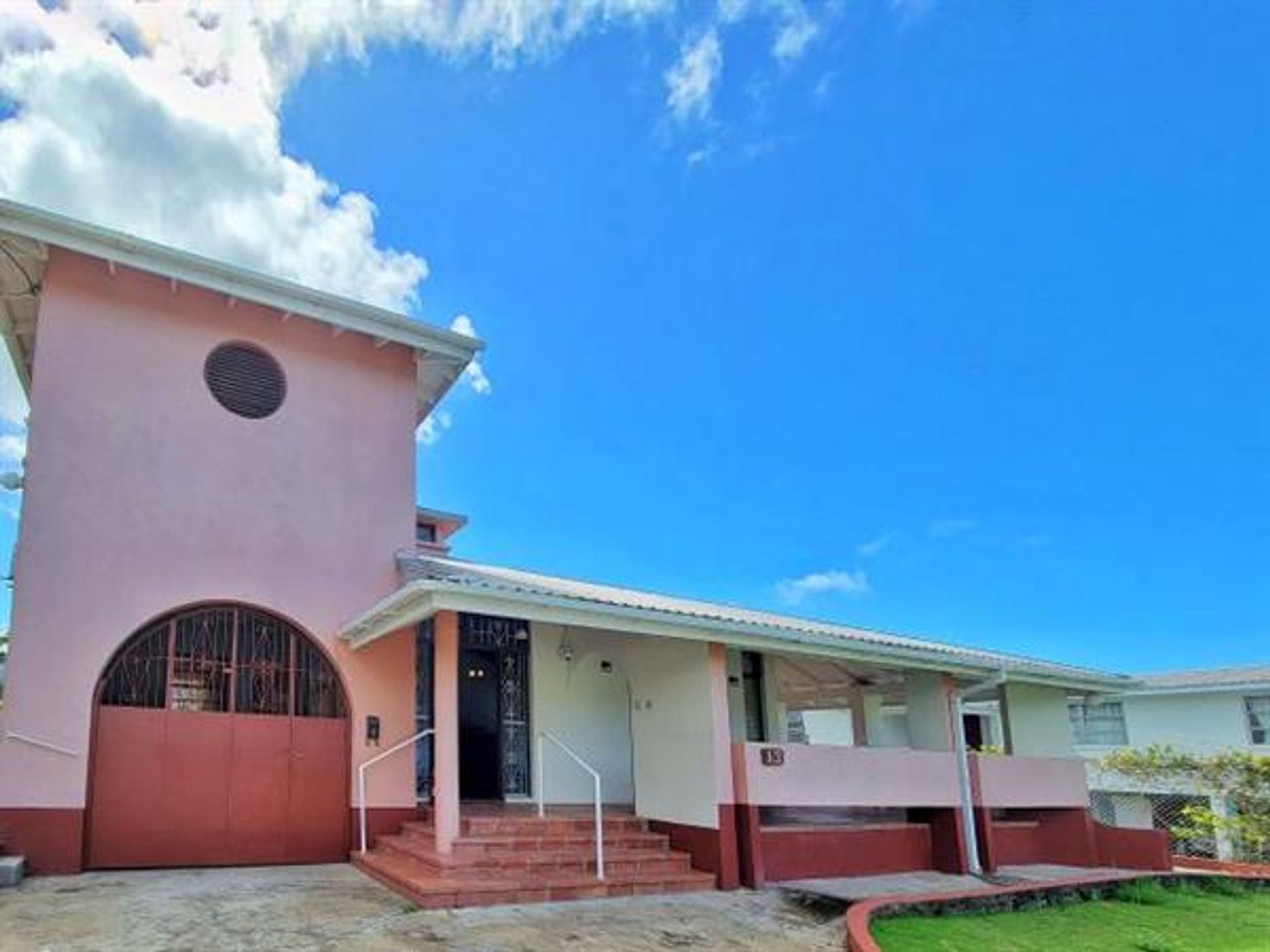 casa en Providencia, Iglesia de Cristo 10108302