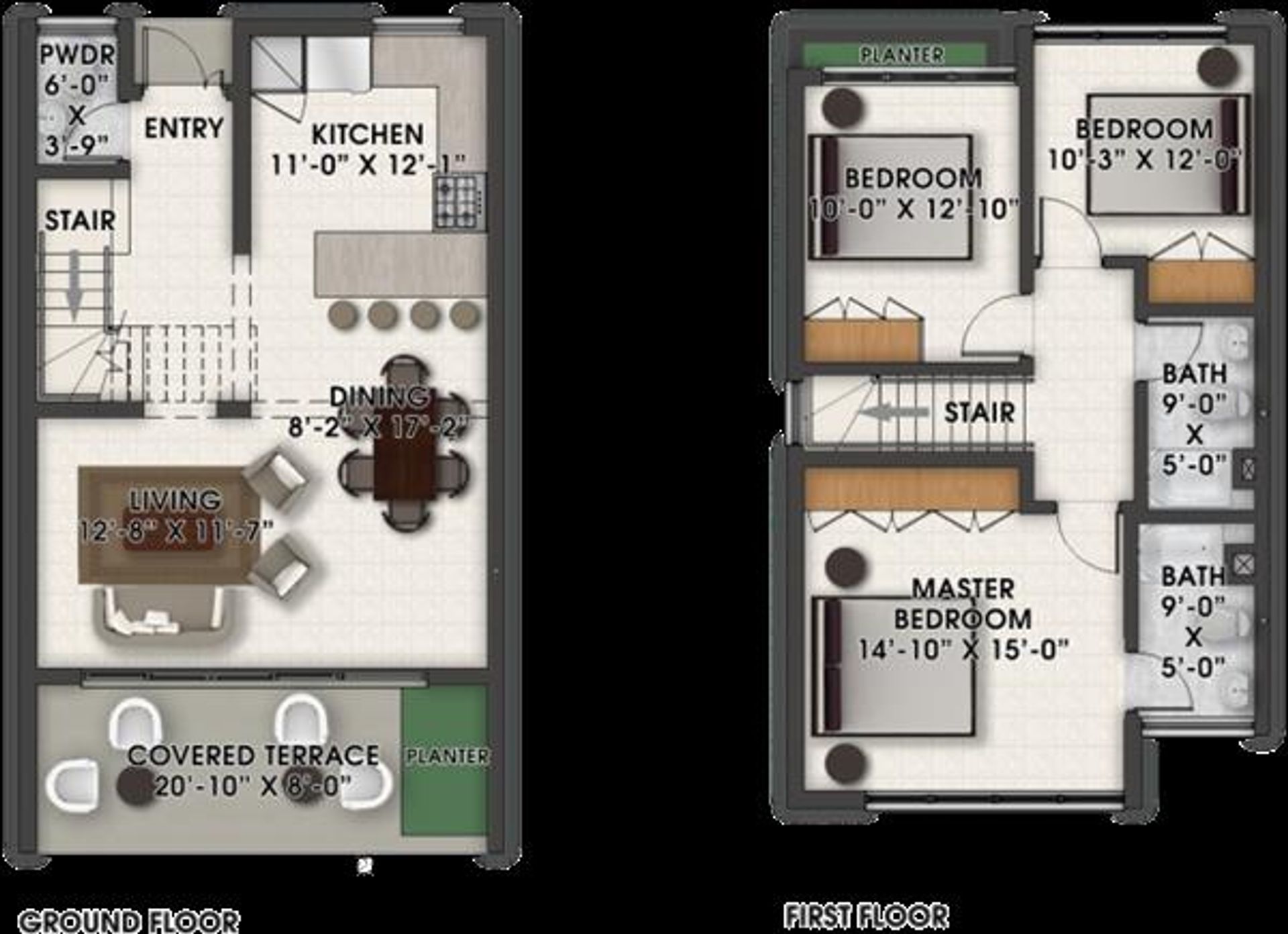 Condominium in Harmony Hall Green, Christ Church 10108312