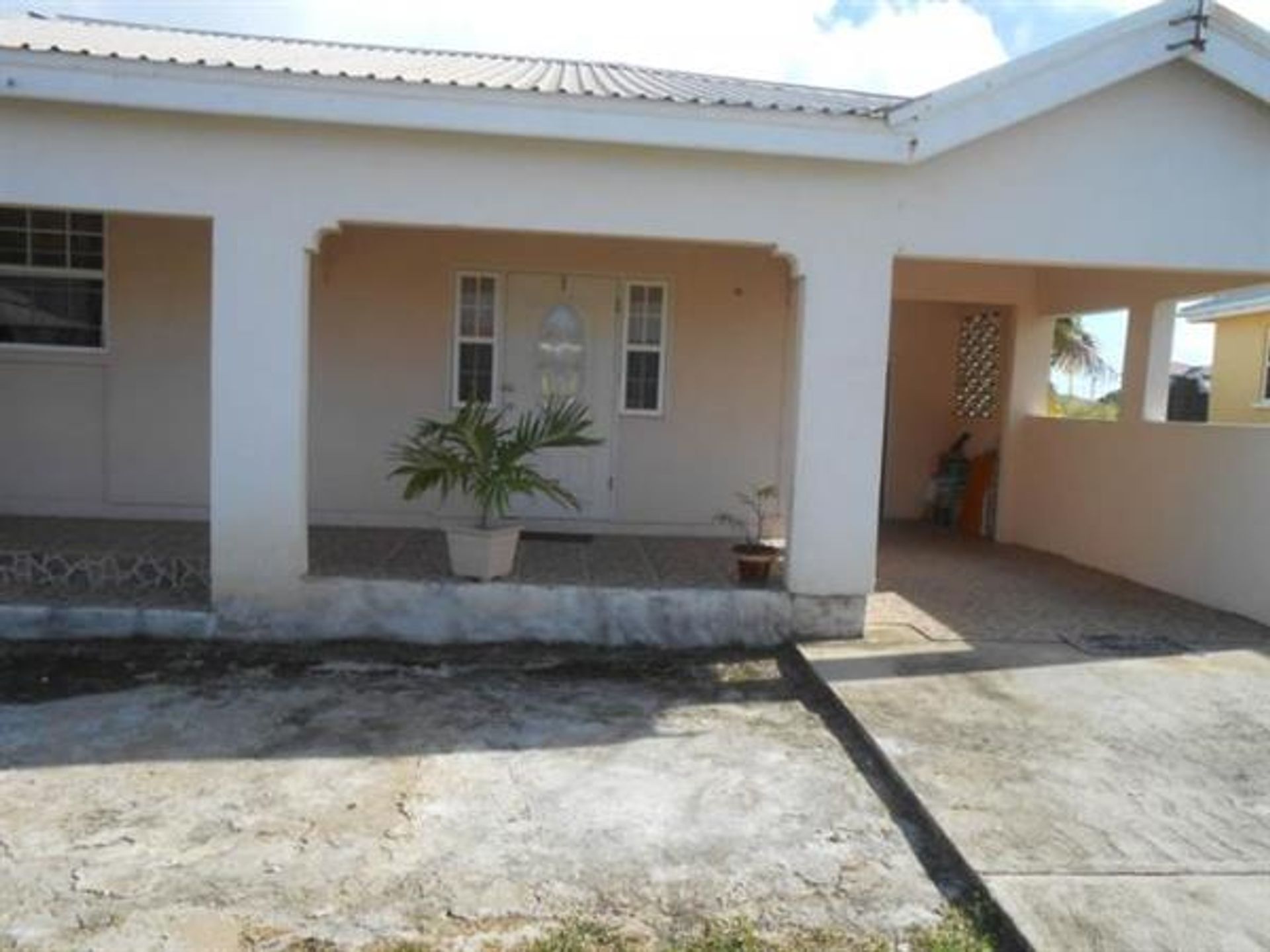 casa en Merricks, Saint Philip 10108315