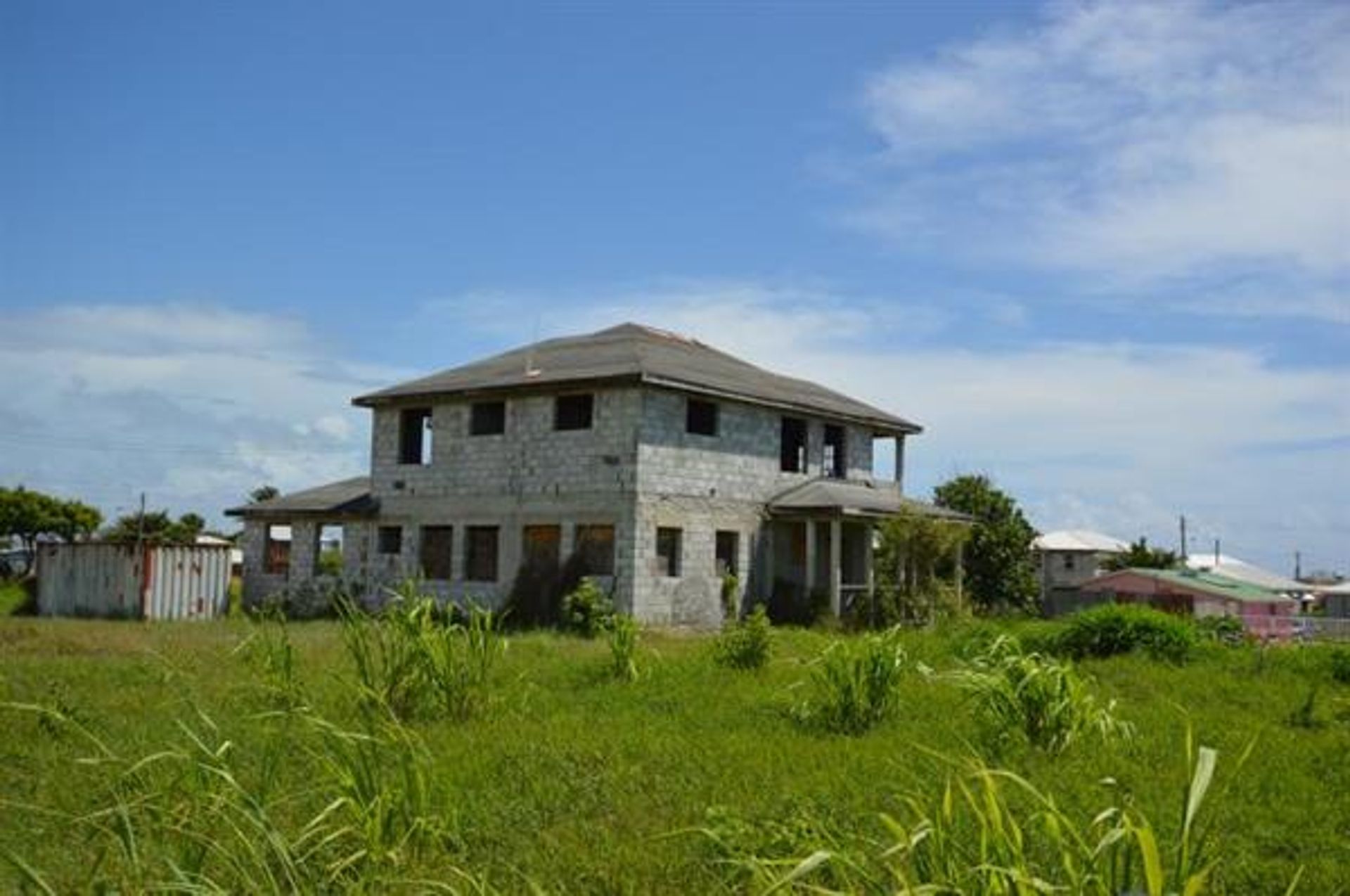 casa en Arroces, San Felipe 10108323