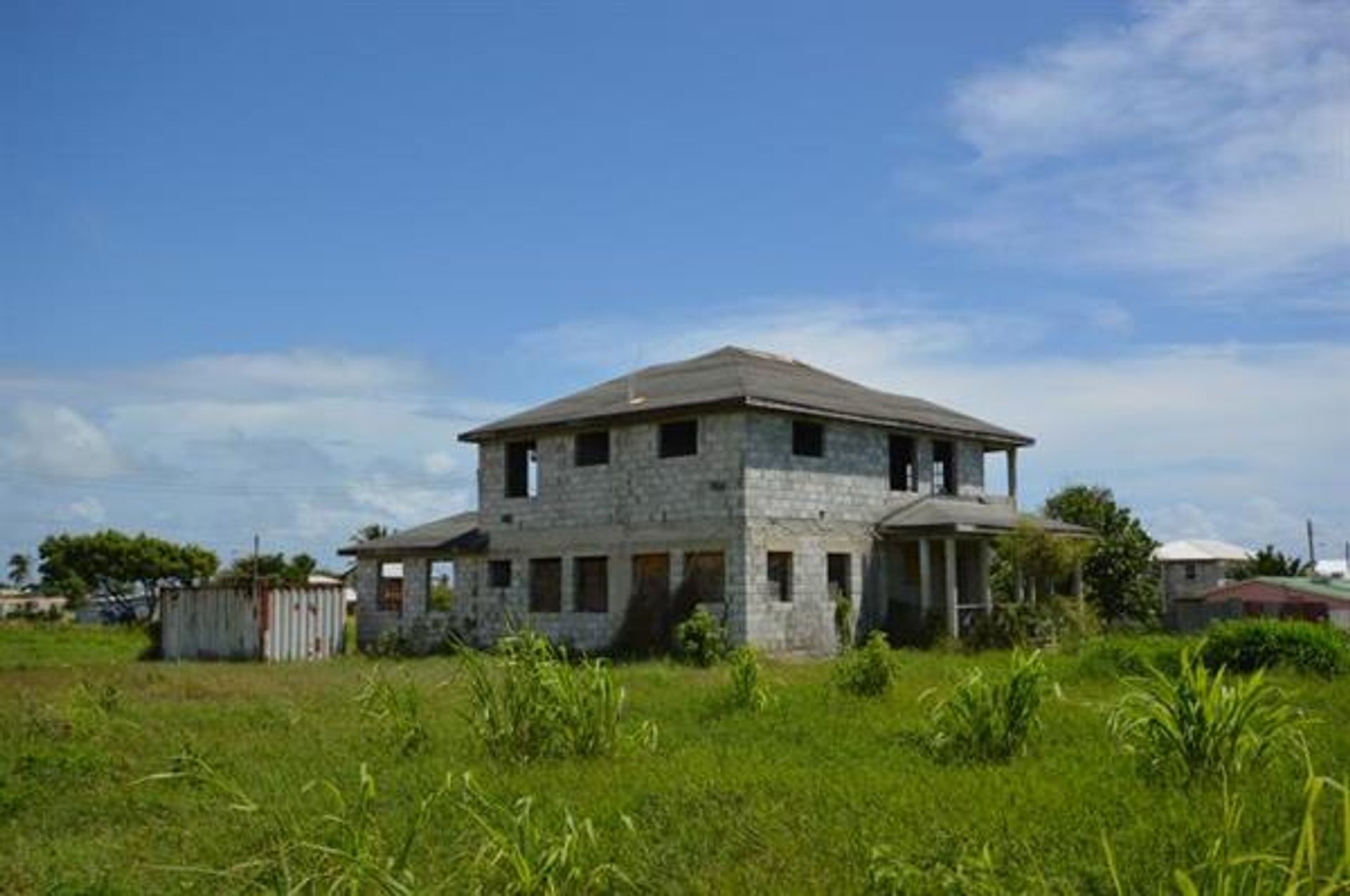 casa en Arroces, San Felipe 10108323