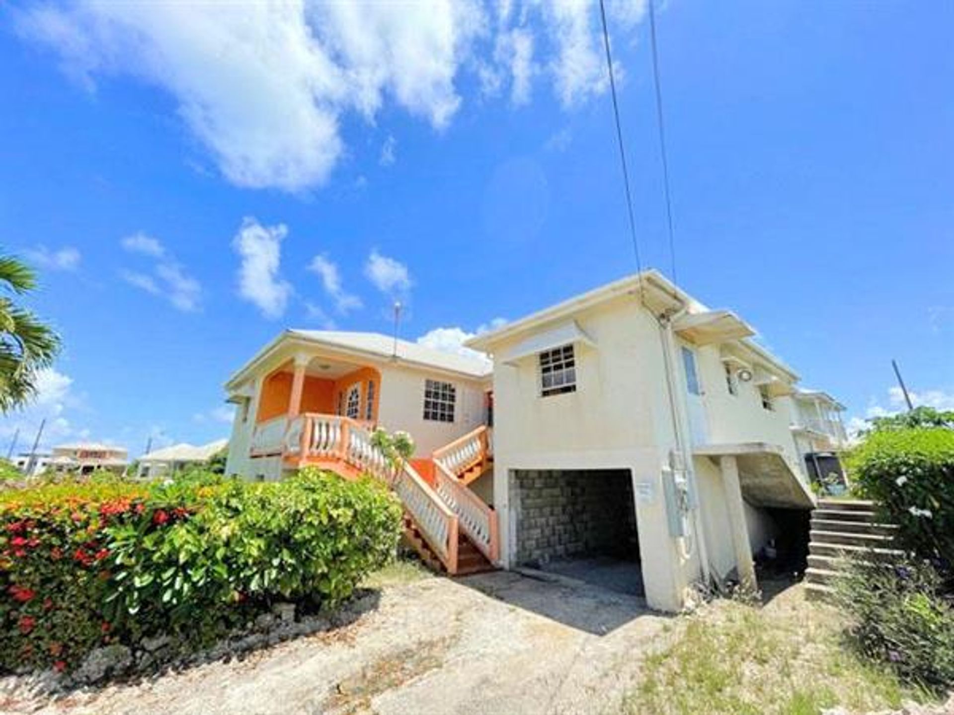 casa en Rices Gardens Lot 23, Saint Philip 10108327