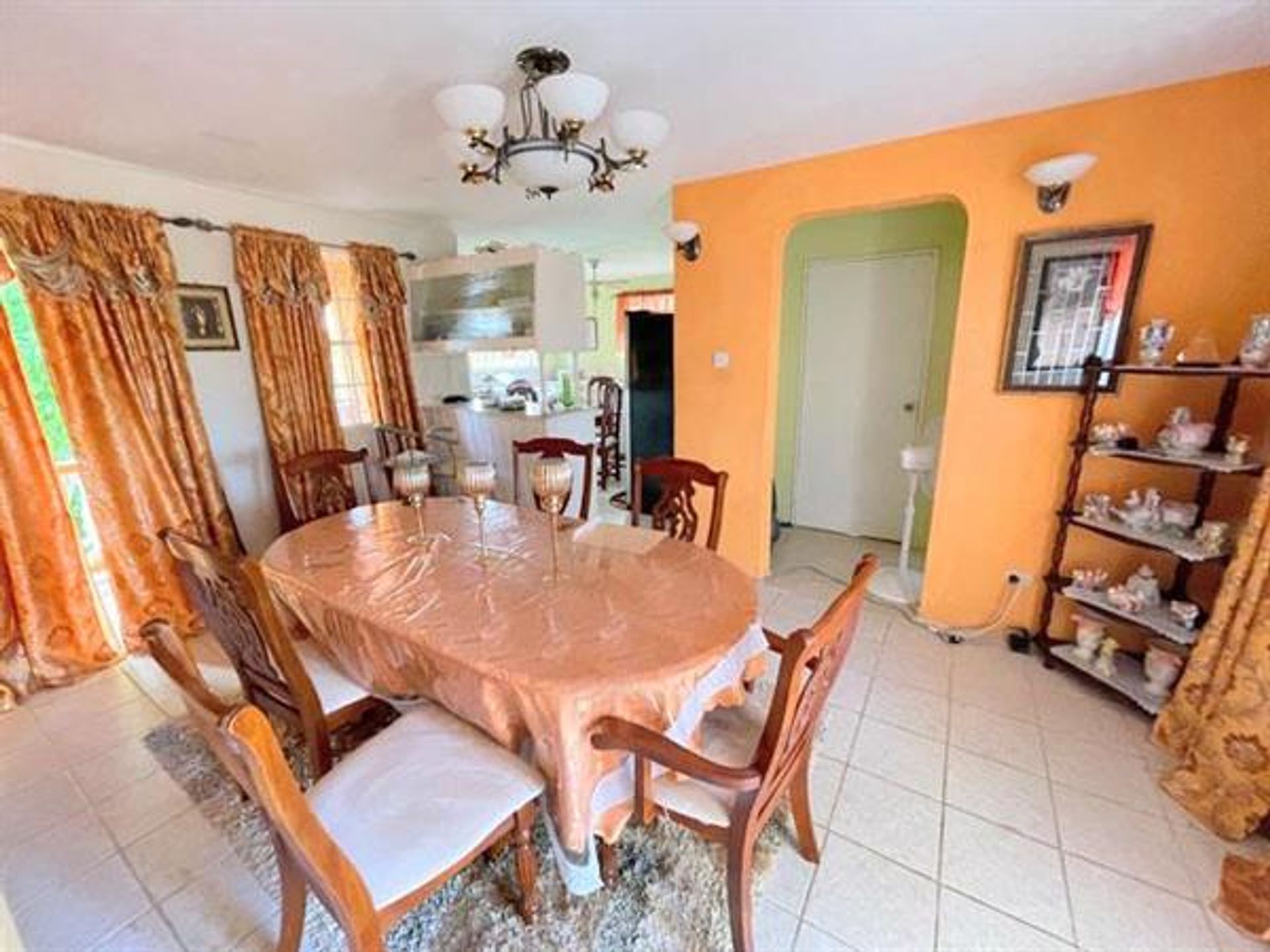 casa en Rices Gardens Lot 23, Saint Philip 10108327