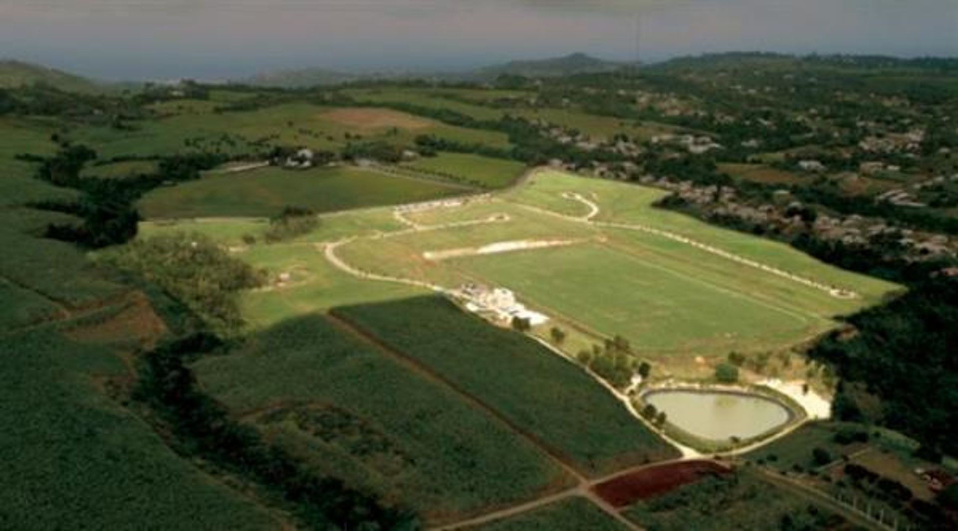 Tierra en Inquilino del Castillo del León, Santo Tomás 10108344