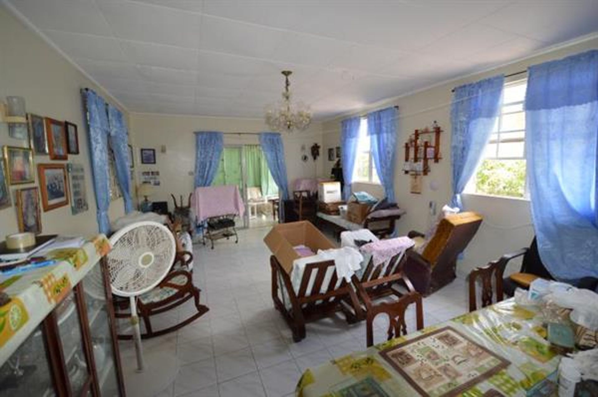 Casa nel Ocean City, Saint Philip 10108347