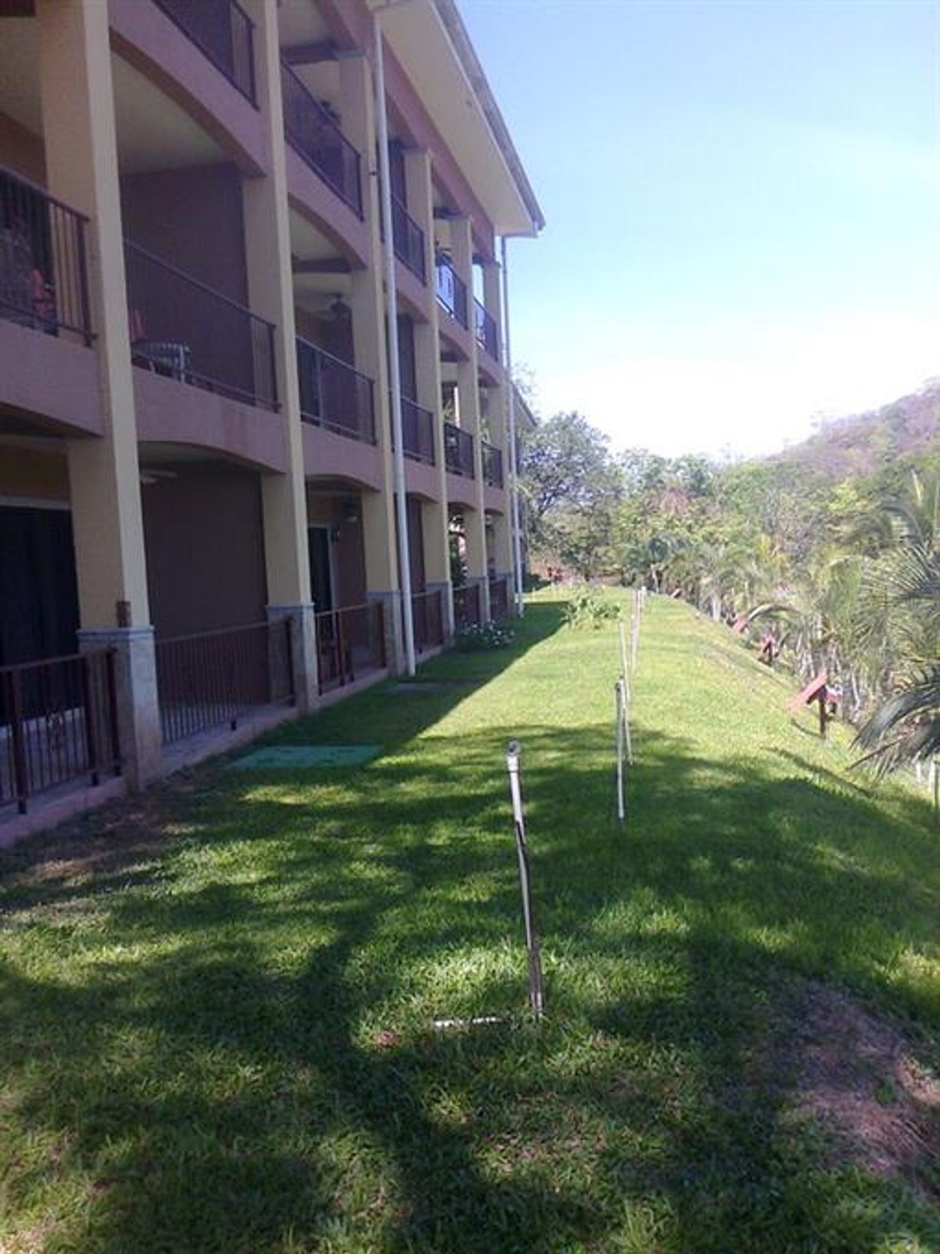 Condominio en Playa Conchal, Santa Cruz 10108354