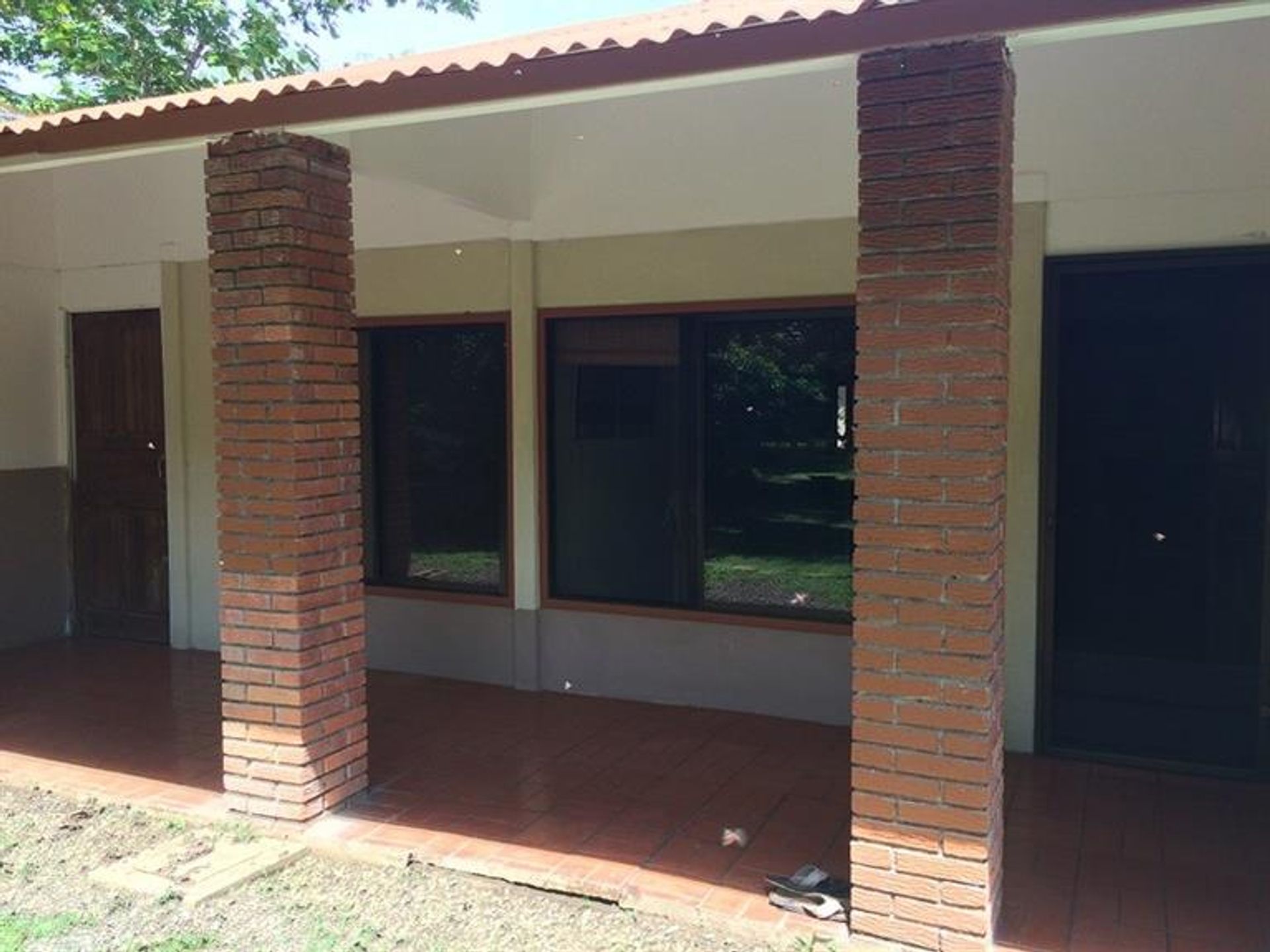 Condominium in Tambor, Puntarenas 10108373