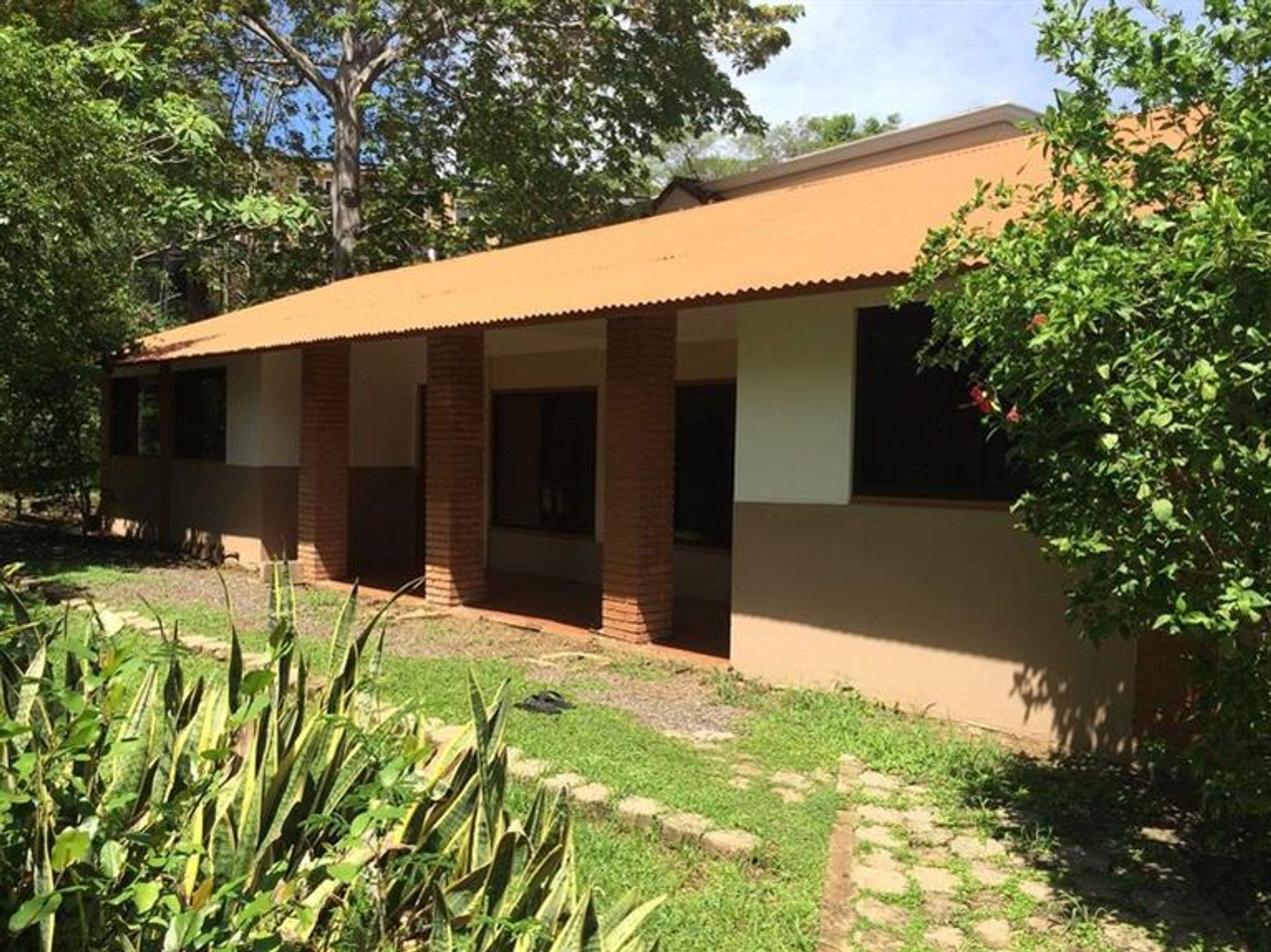 Condominio en Tambor, Puntarenas 10108373