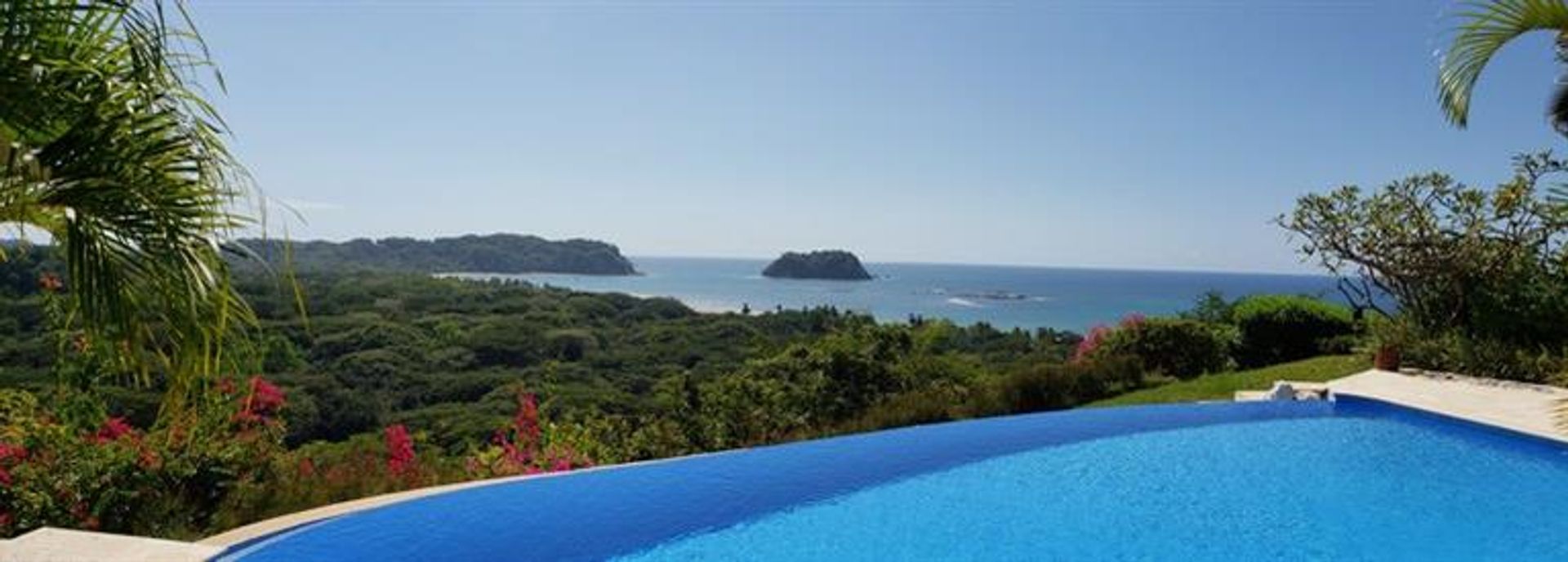 House in Playa Samara, Nicoya 10108379