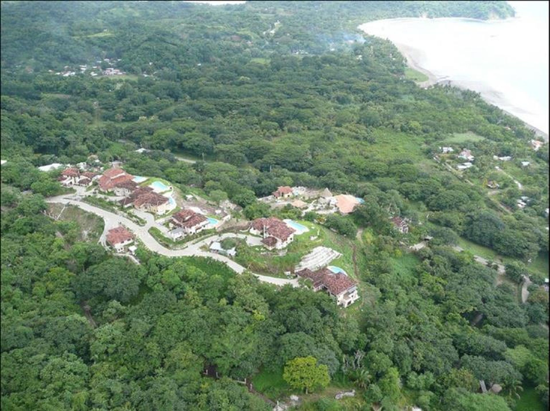 Будинок в Playa Samara, Nicoya 10108379